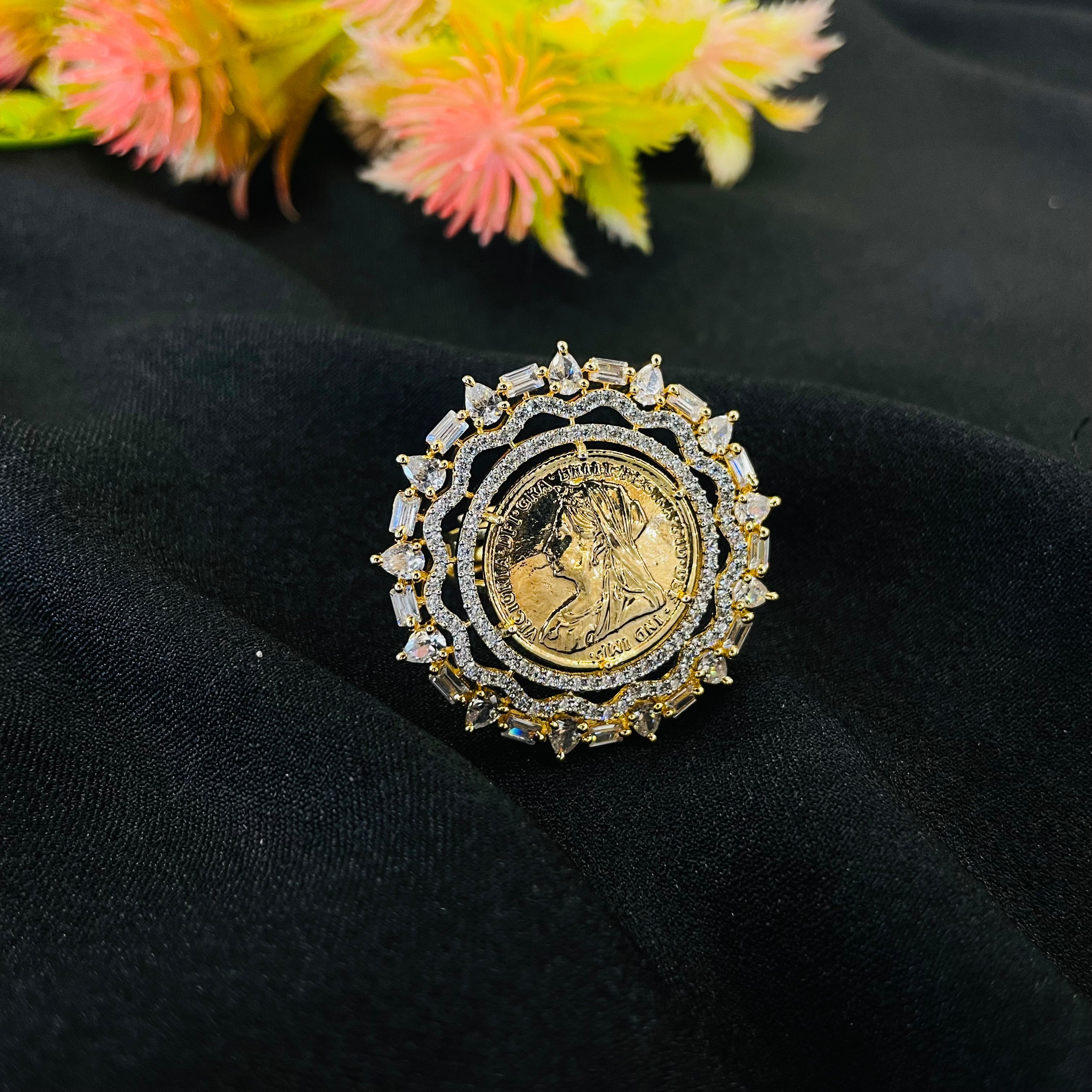 Ad Elvira Ring