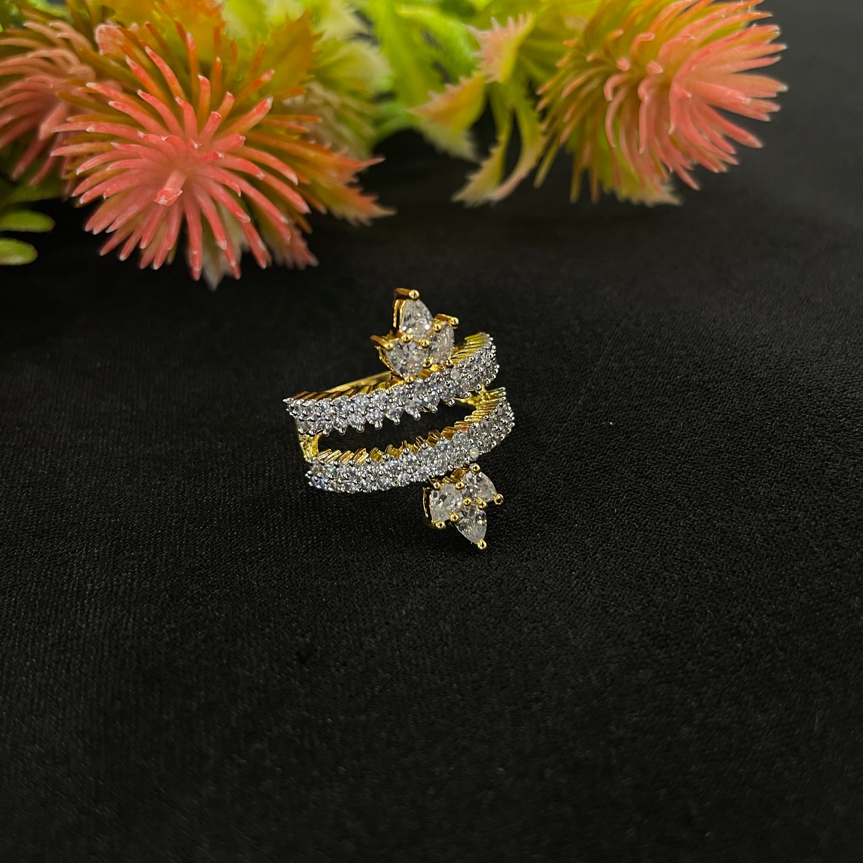 Ad Isolde Ring