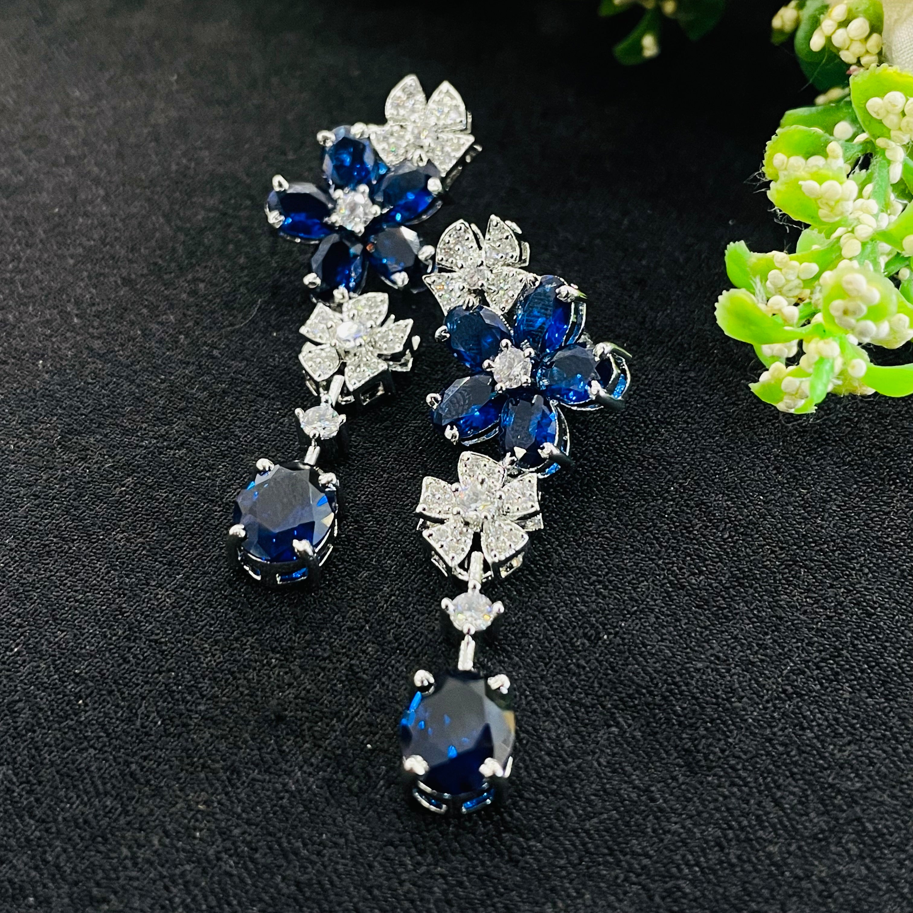 Ad Eliana Earrings