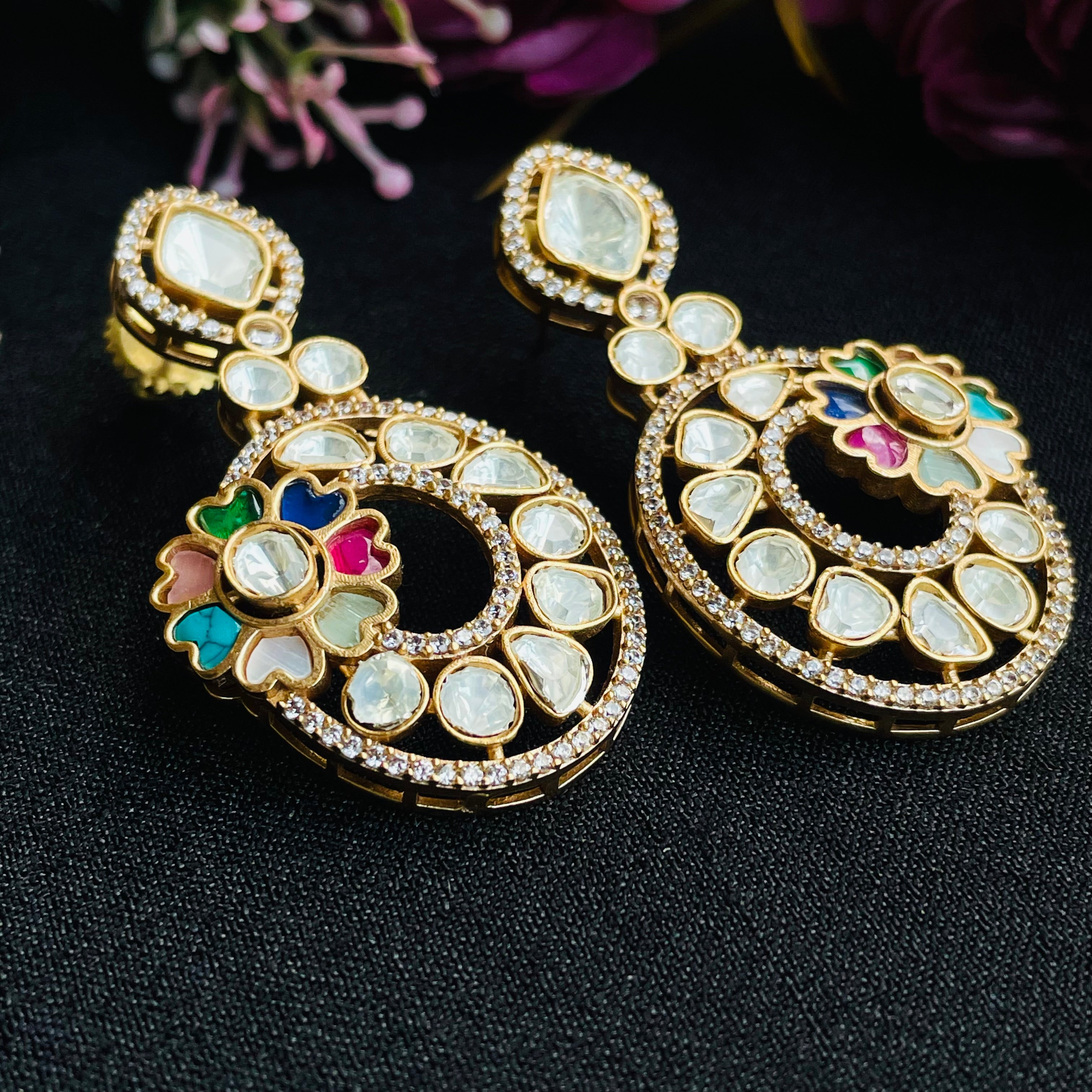 Nayaab apeksha earrings