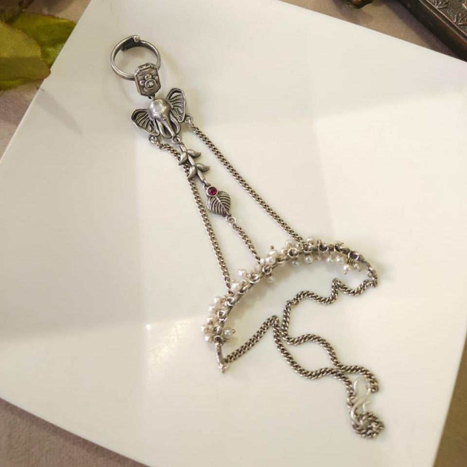 Inara Ruhi bracelet