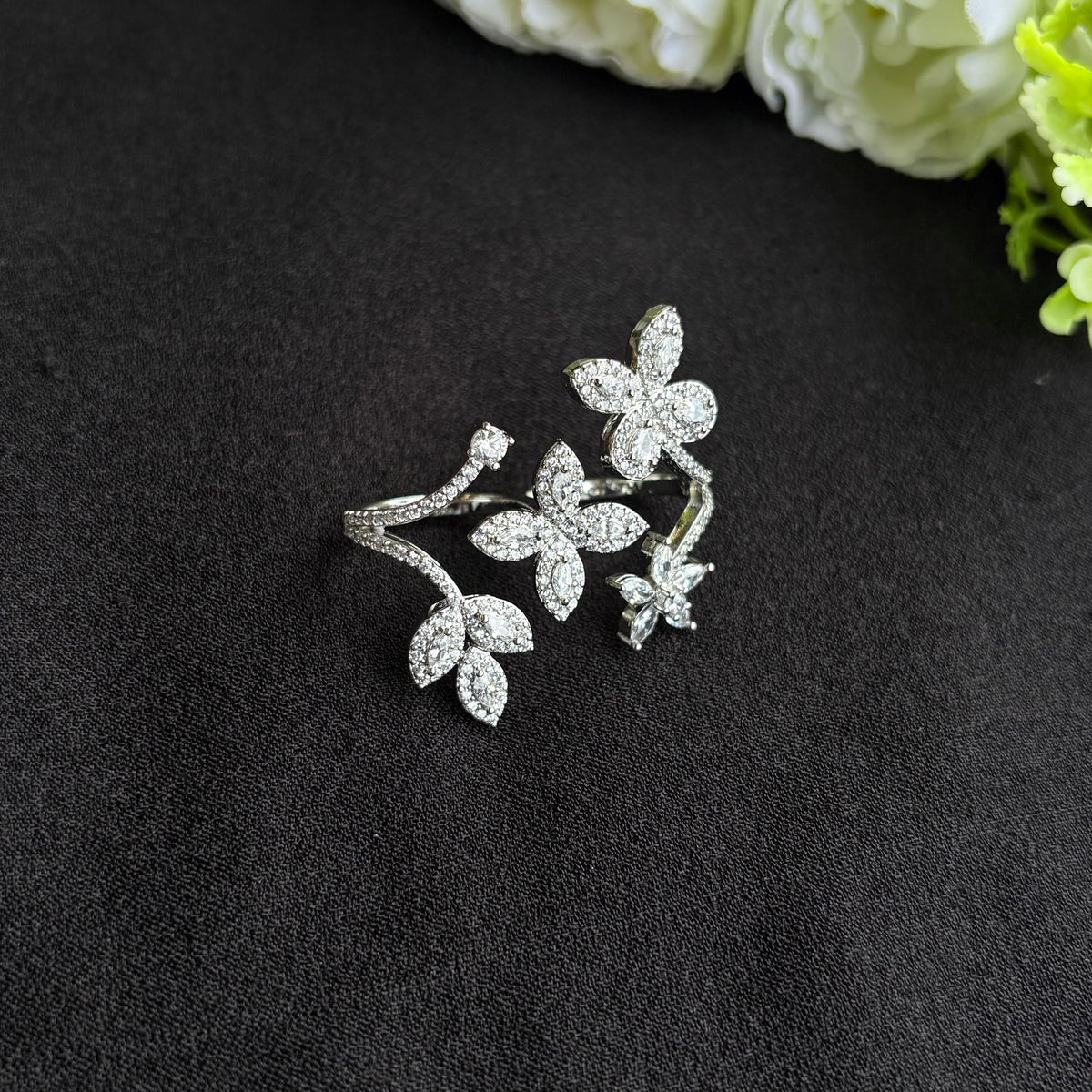 Kusumika Ring