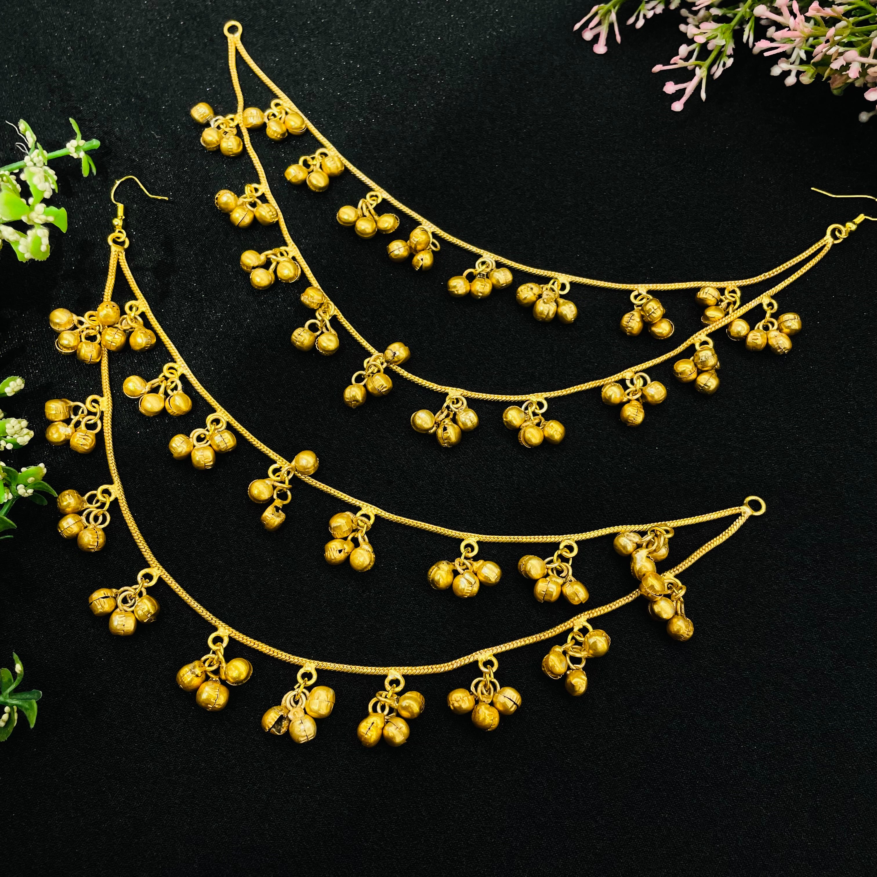 Nayaab hansika Kanchain