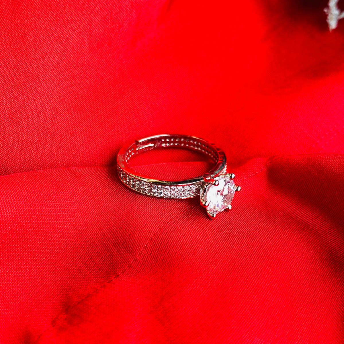 Aaradhya Ring