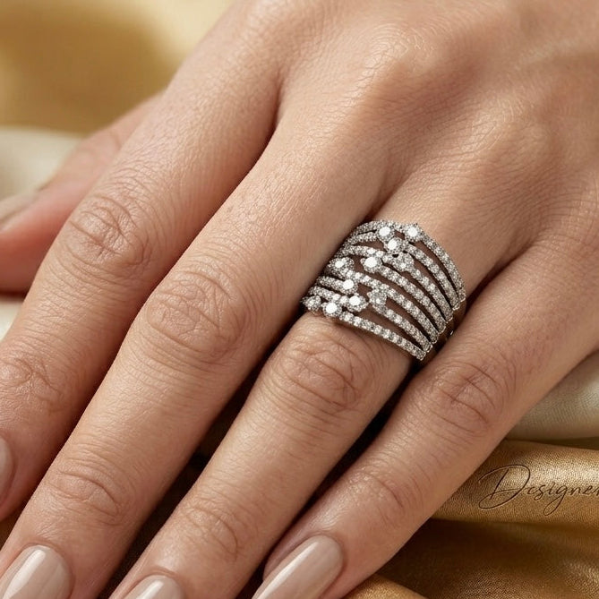 Ad mebal Ring
