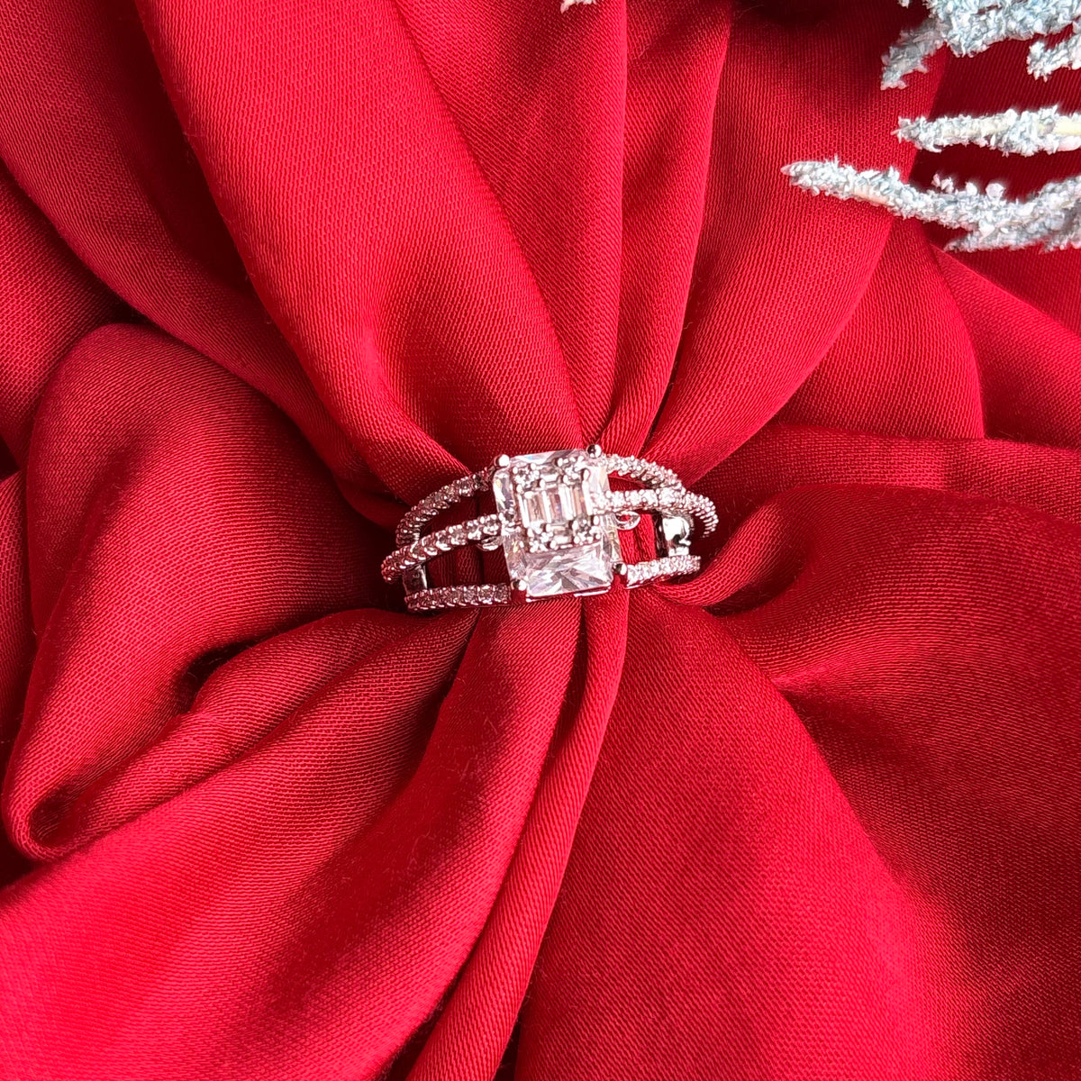 Ishvani Ring