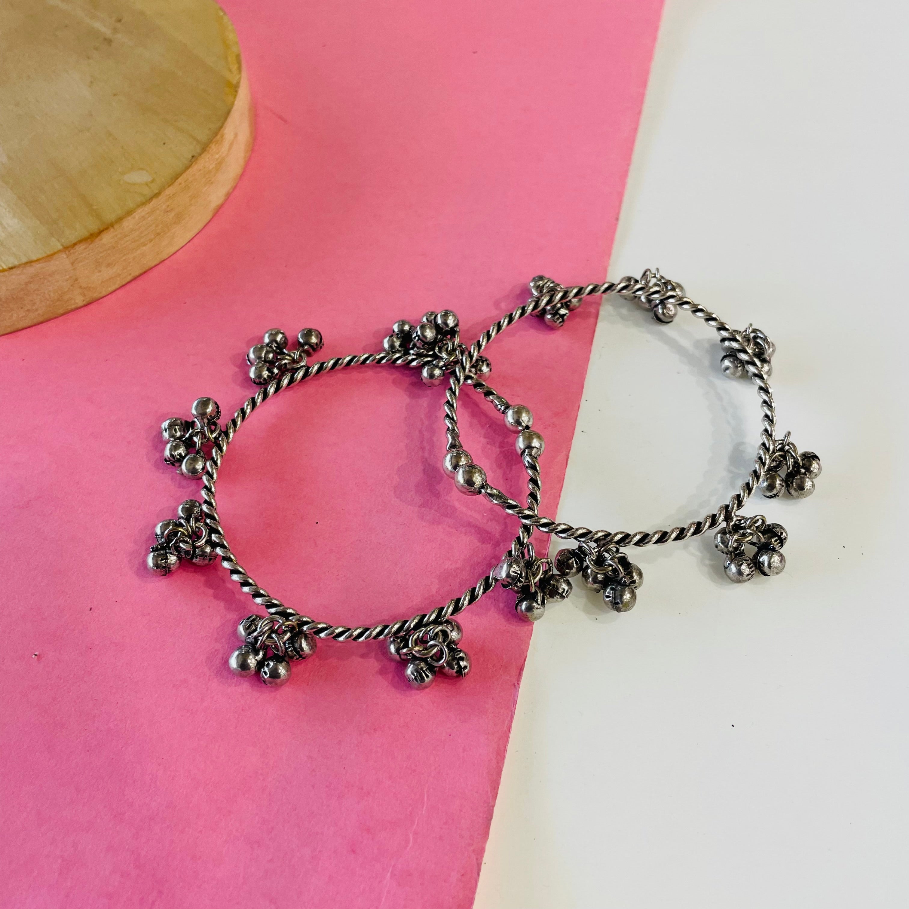 Inara Avni Ghungroo Bangles