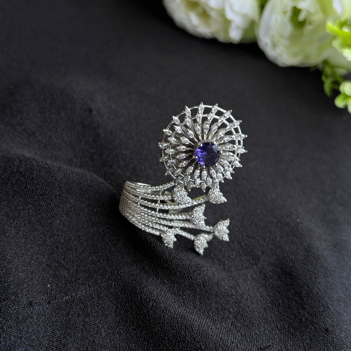 Rudrima Ring