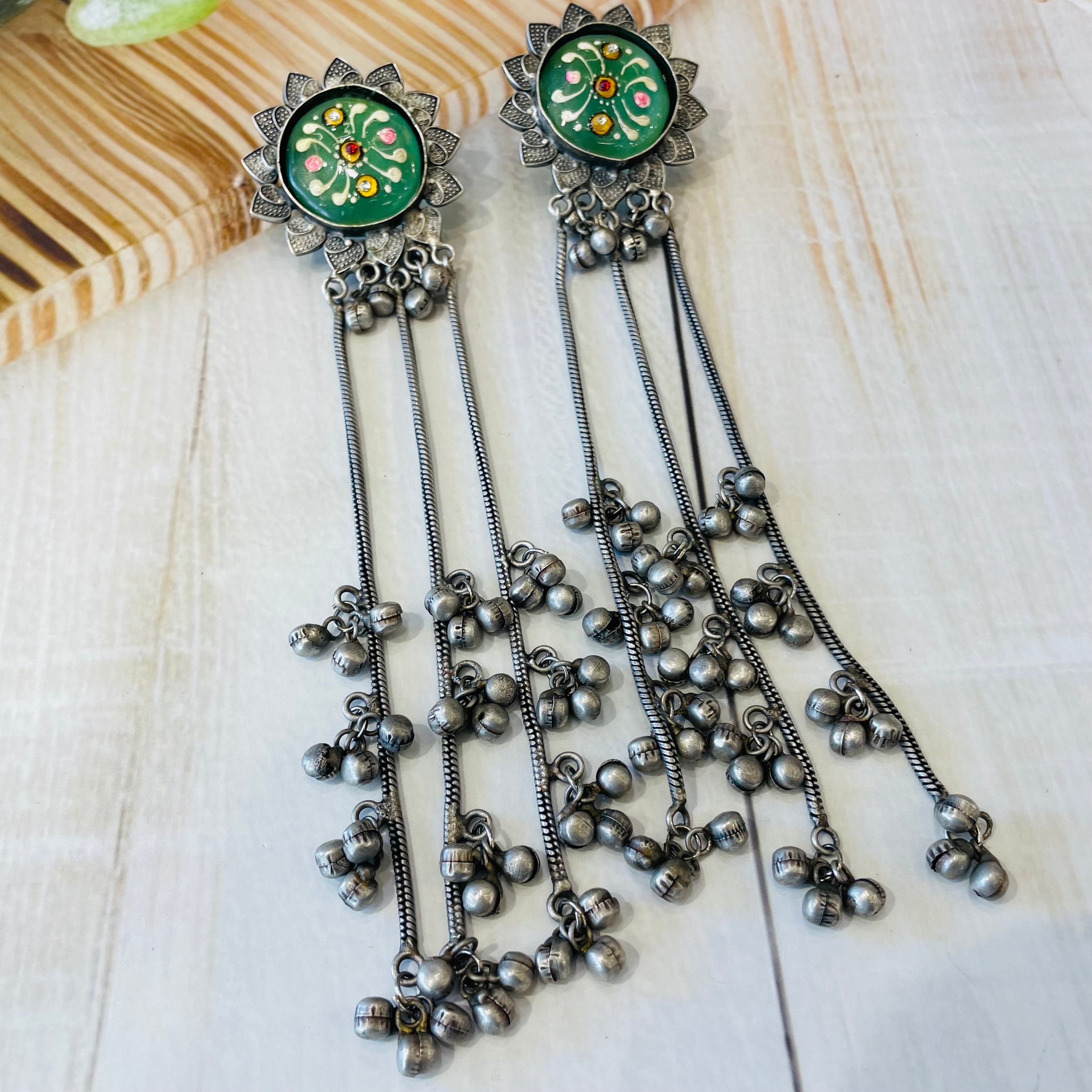 inara Avani earrings