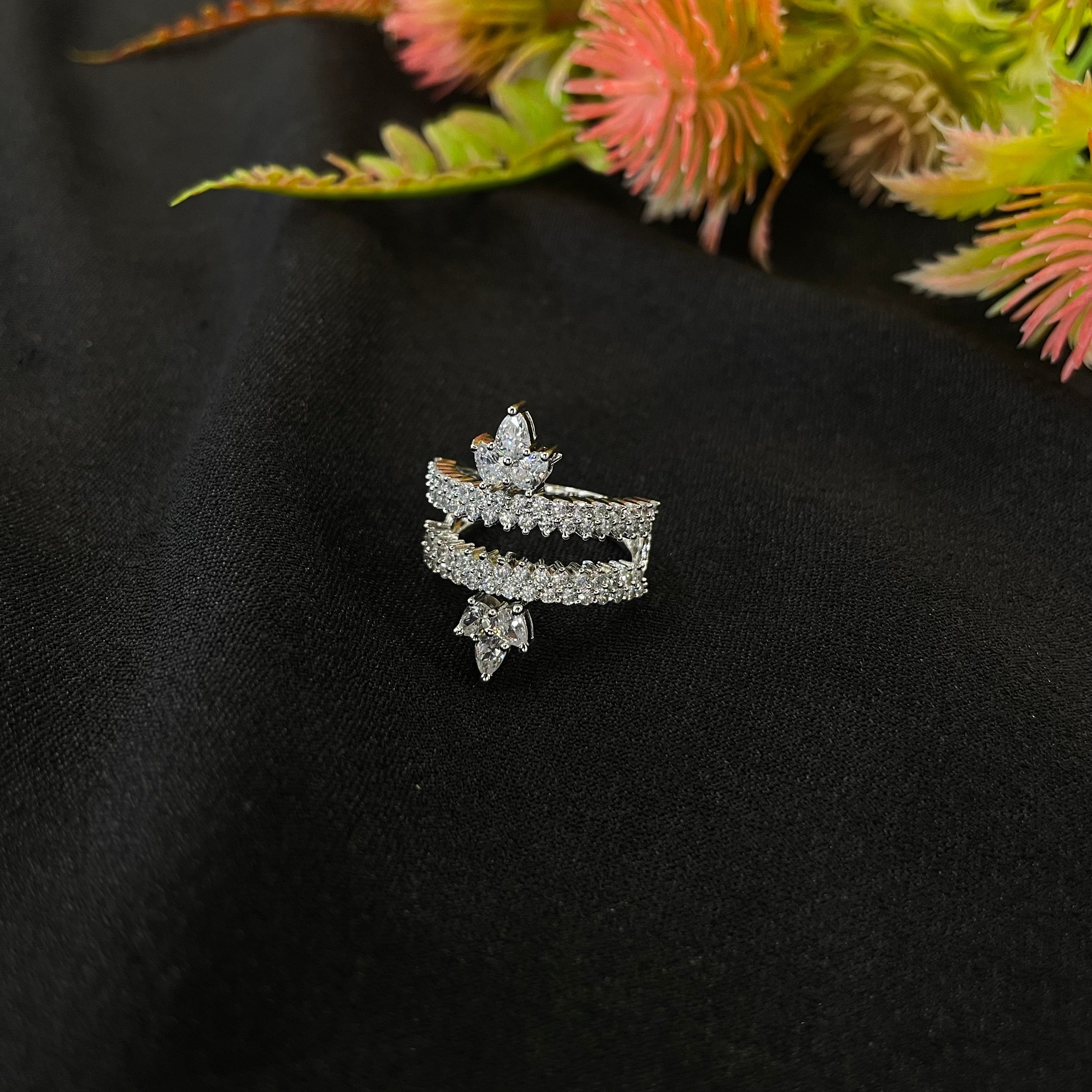 Ad Isolde Ring