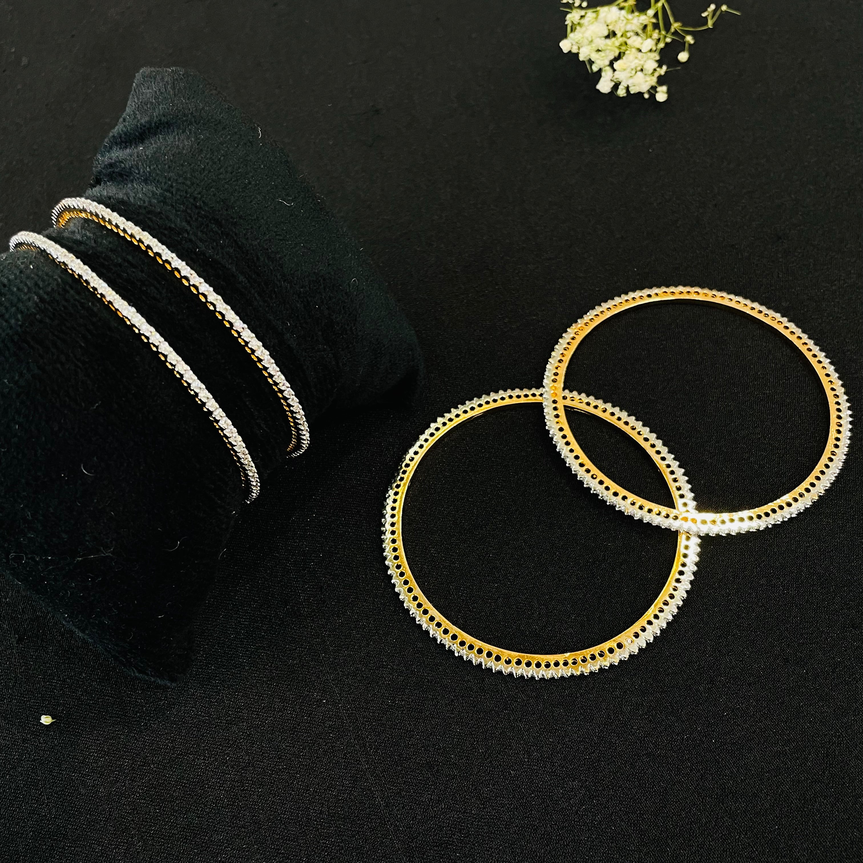 AD Kiara Bangles
