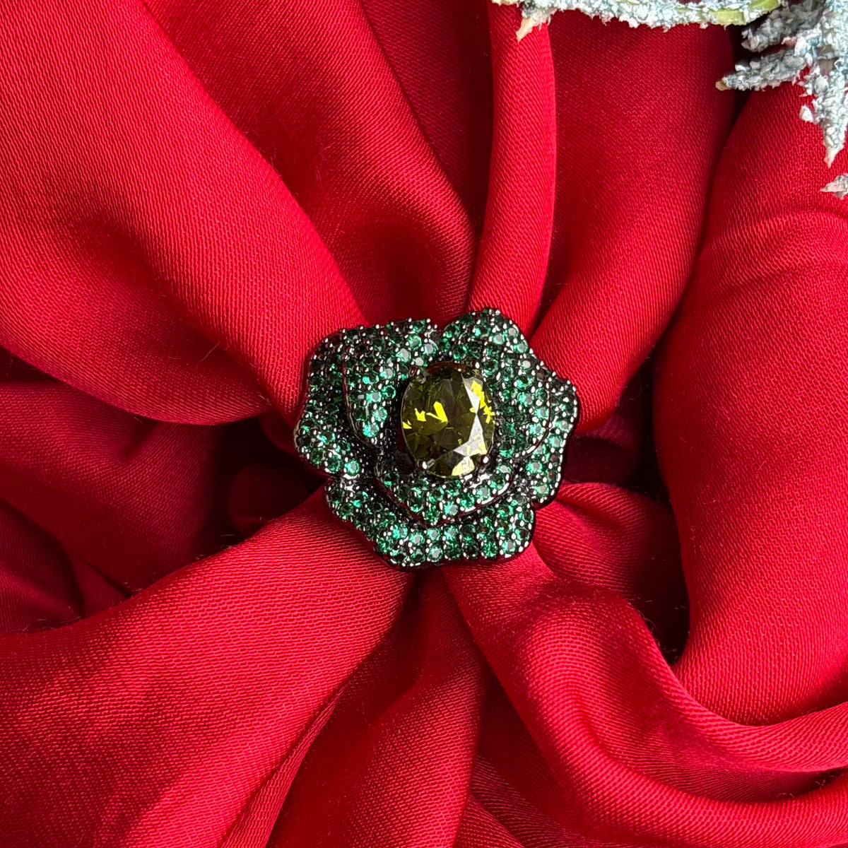 Gulnaar Ring