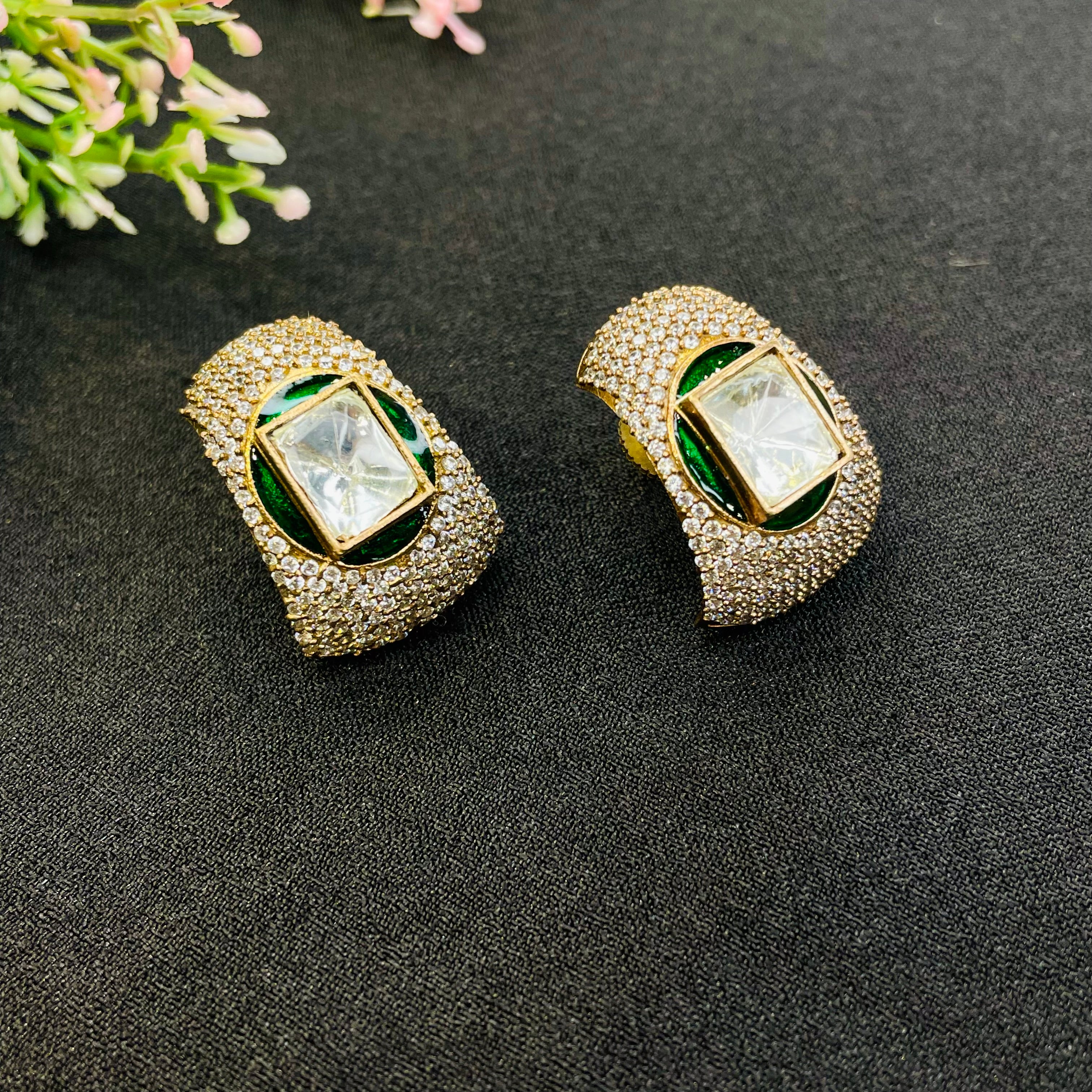 Nayaab Anaya Neckpiece