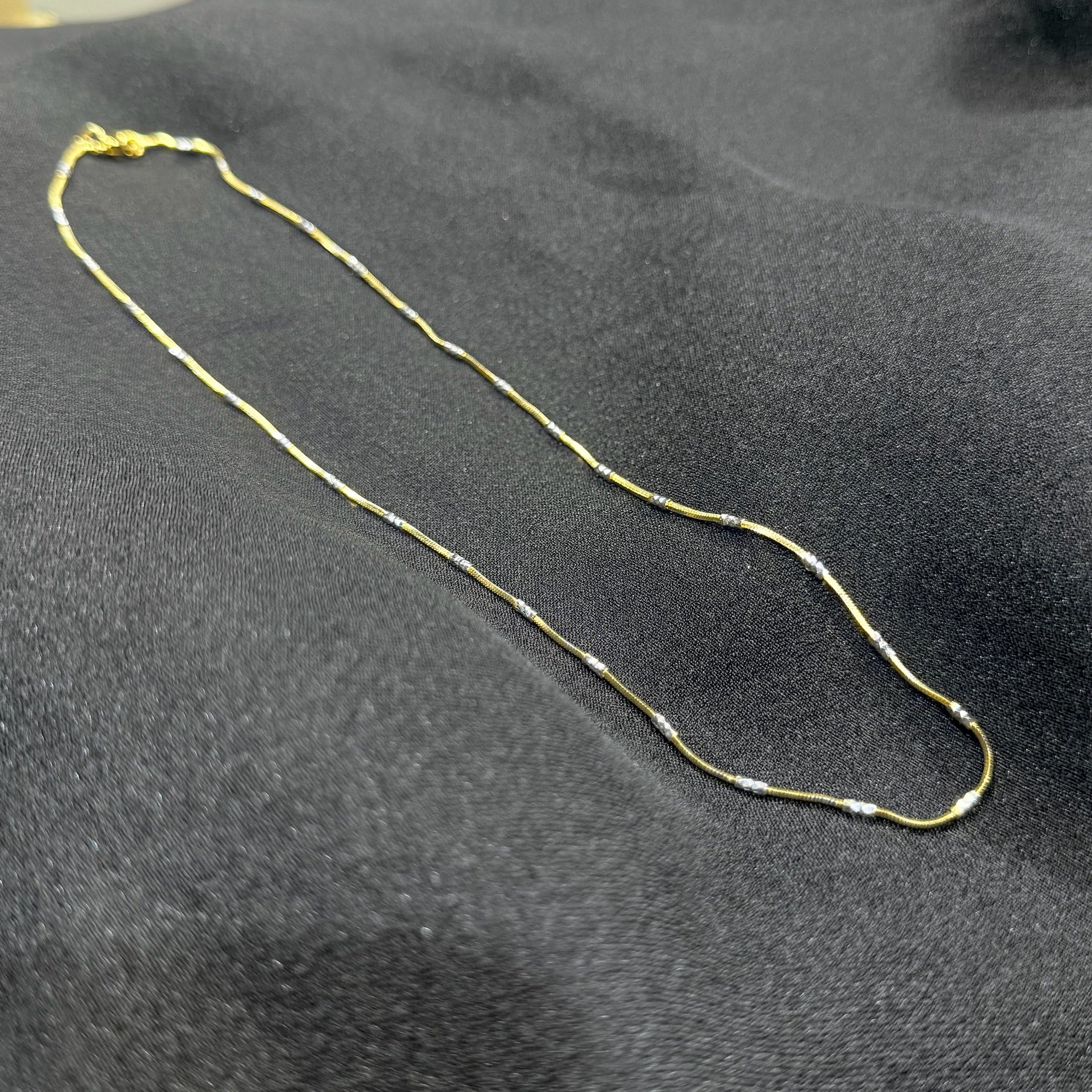 AD Ziva Chain