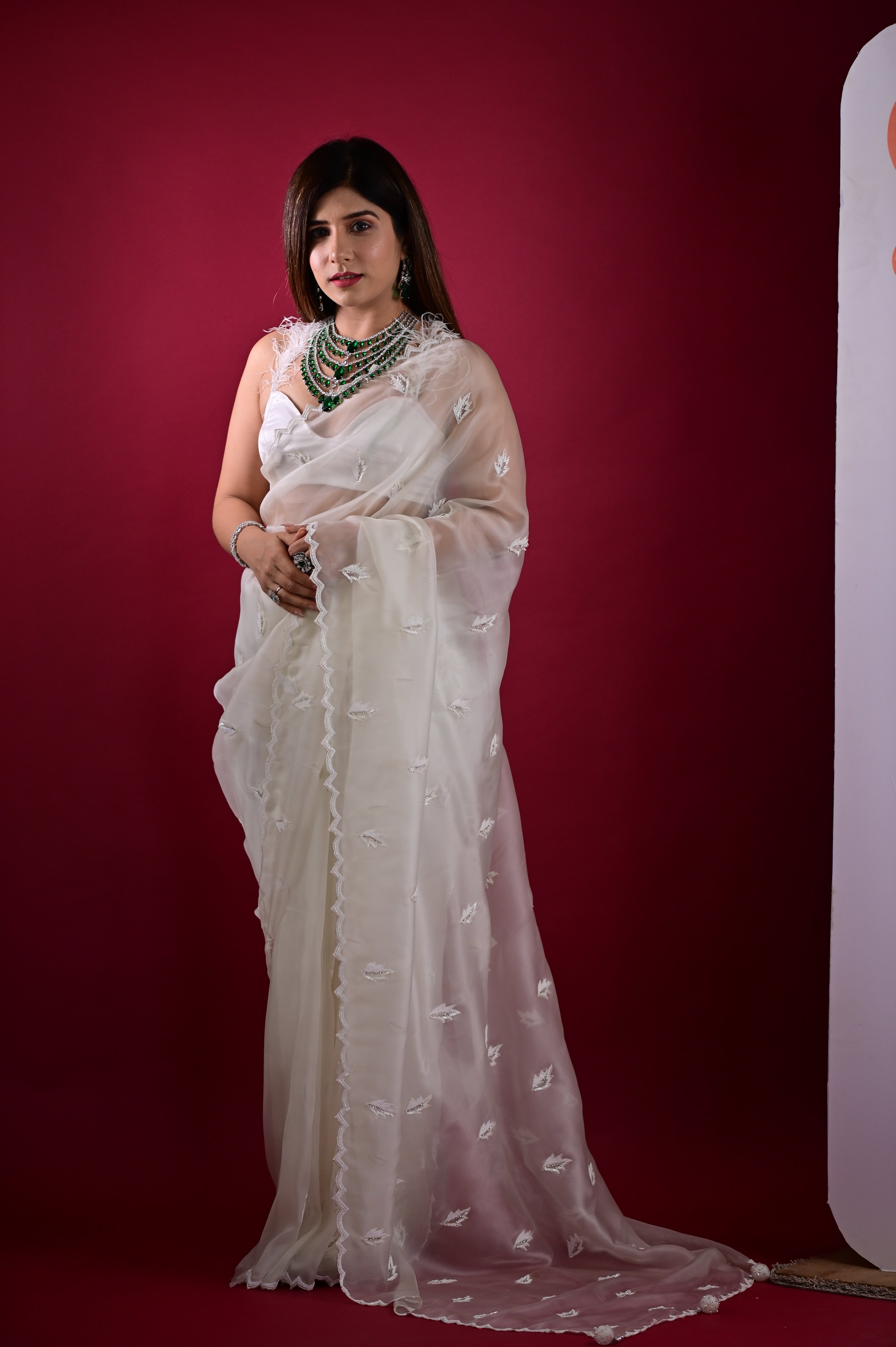 DAY DREAM Saree