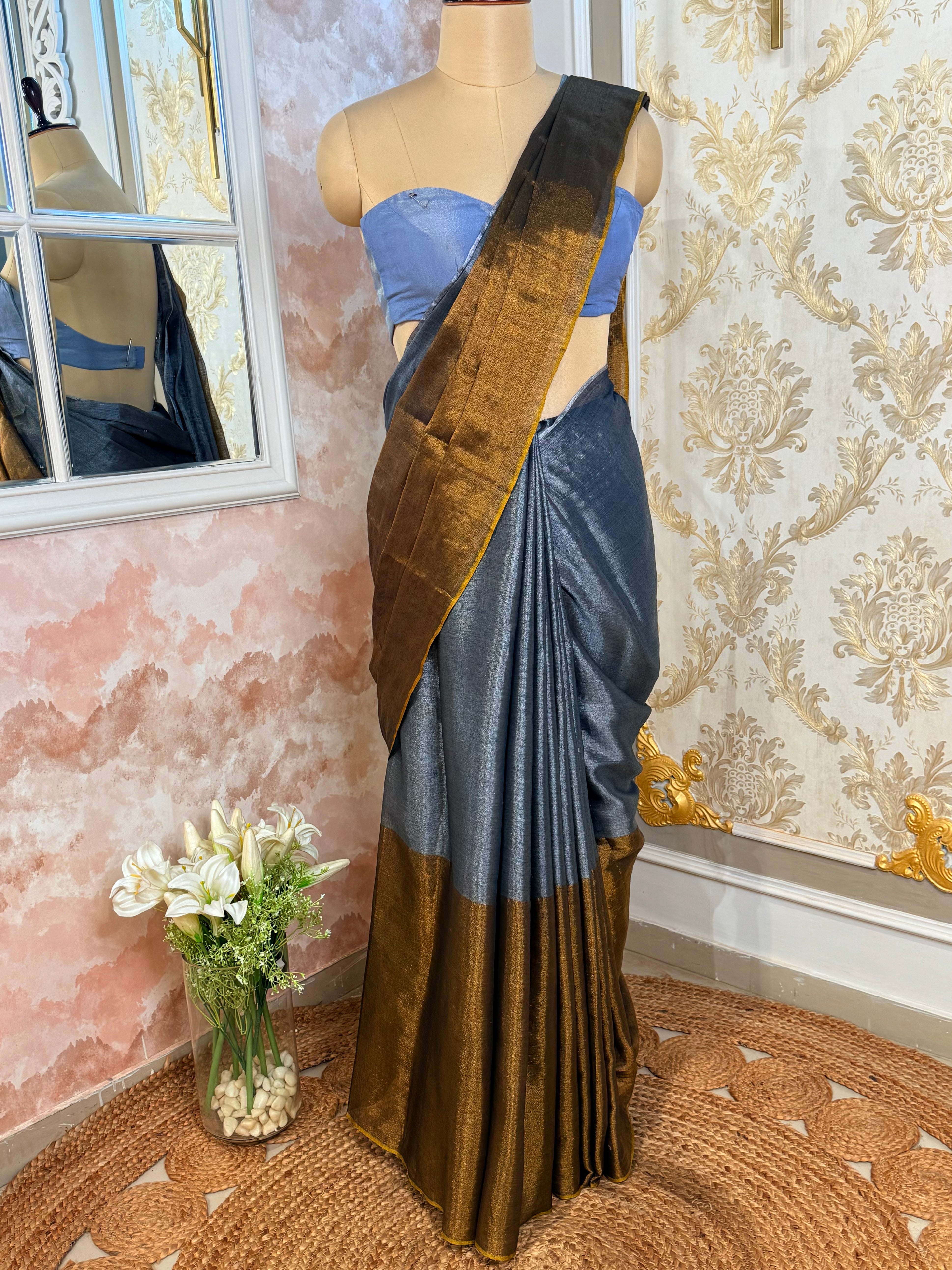 Belliza saree