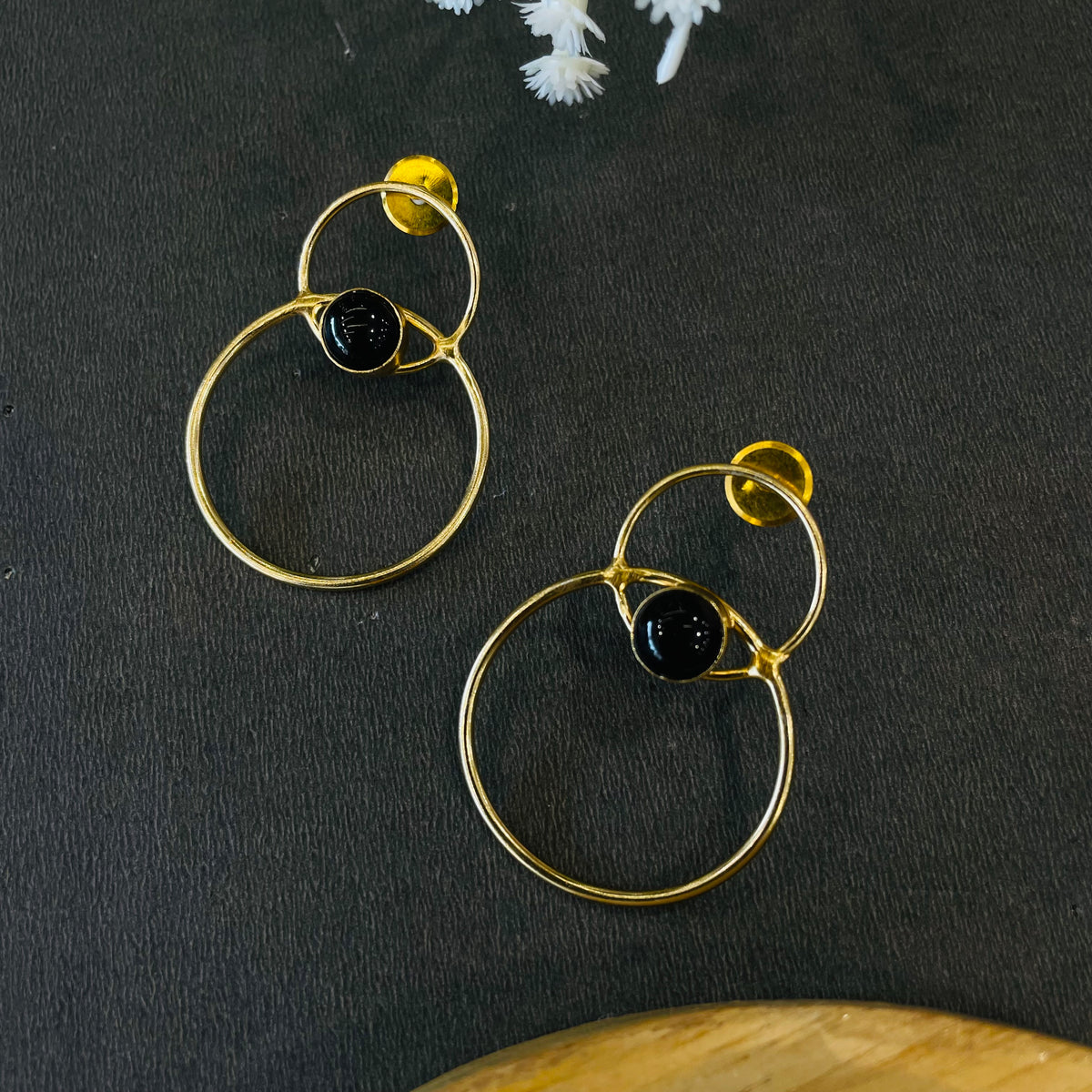 Tarini Earrings