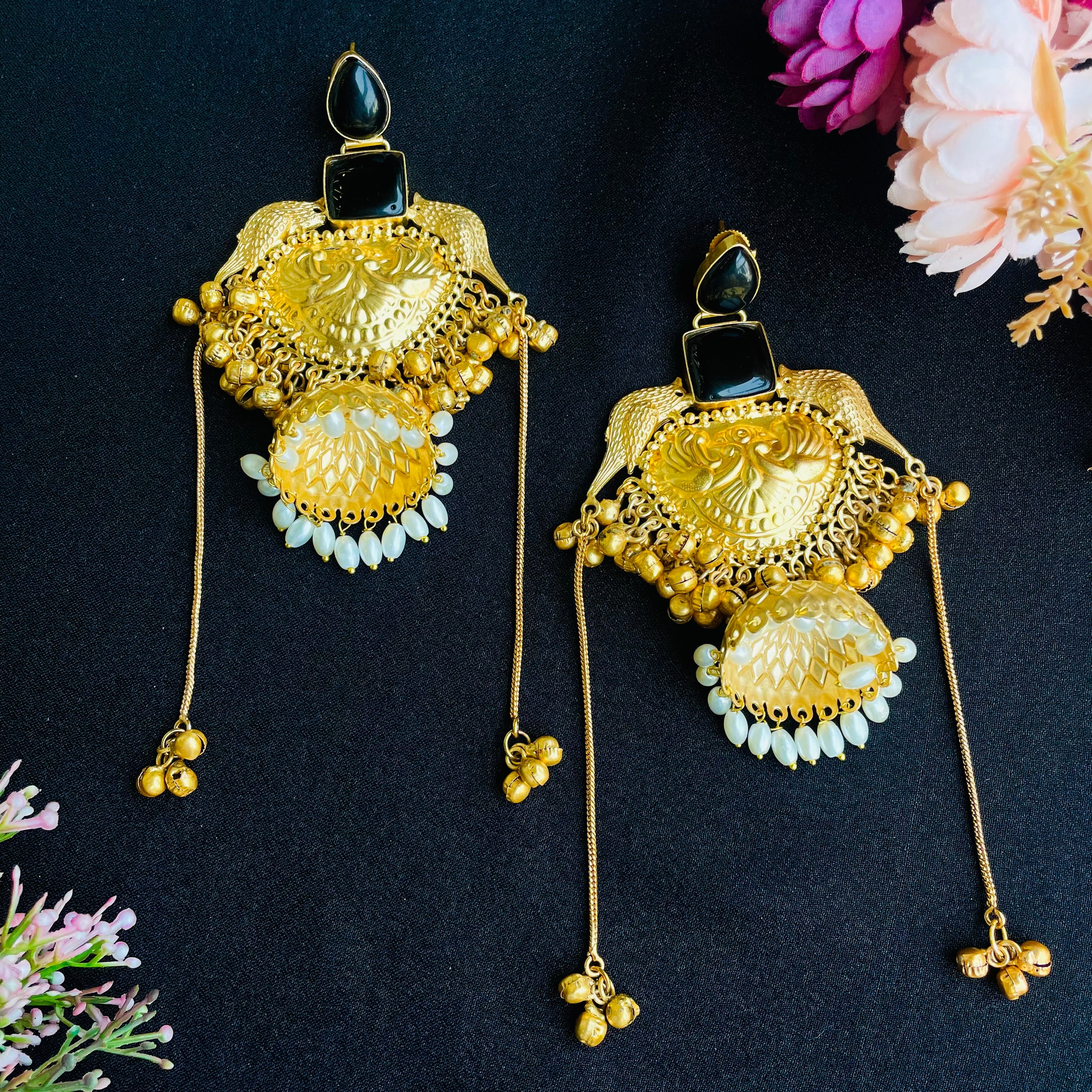 Nayaab Anamika Earrings