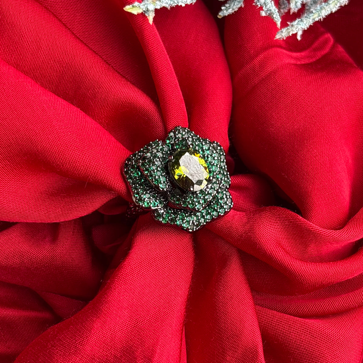 Gulnaar Ring