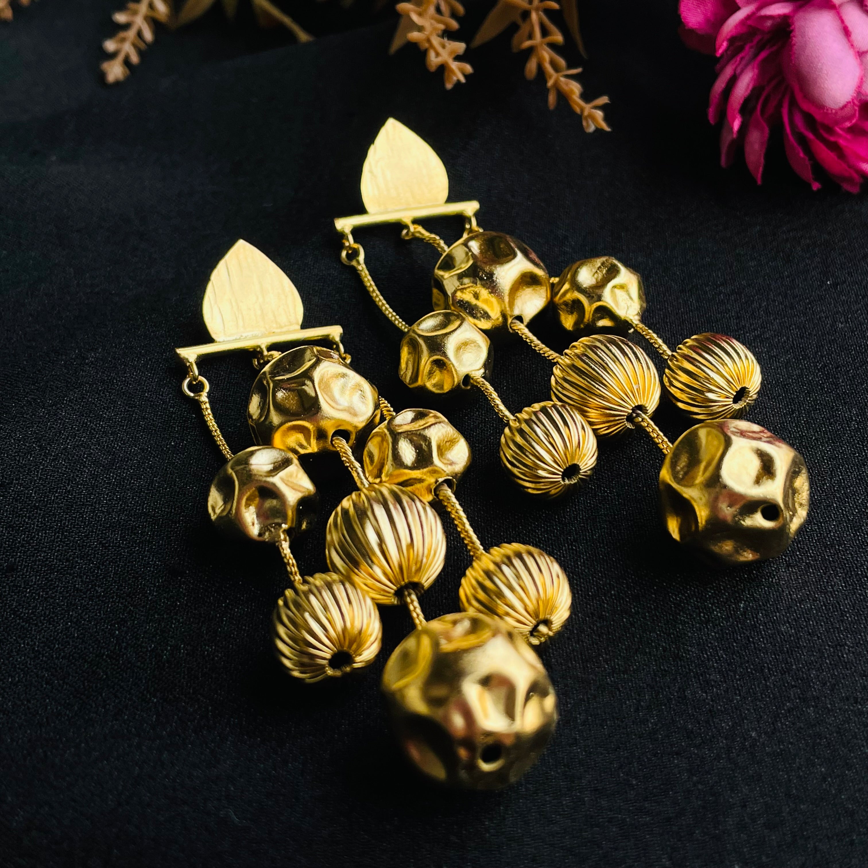 Layla Savannah Earrings