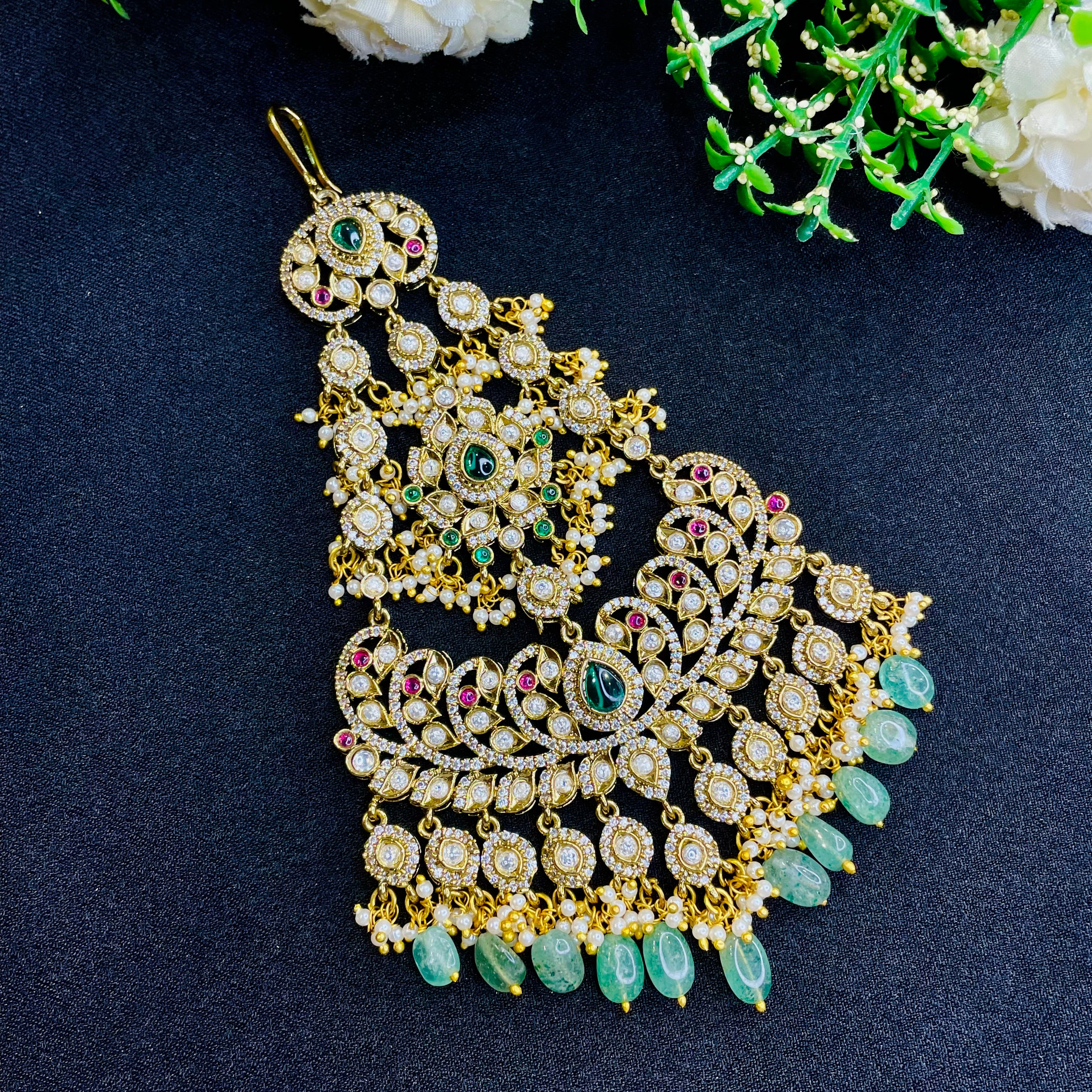 Nayaab Zainab Polki Pasa