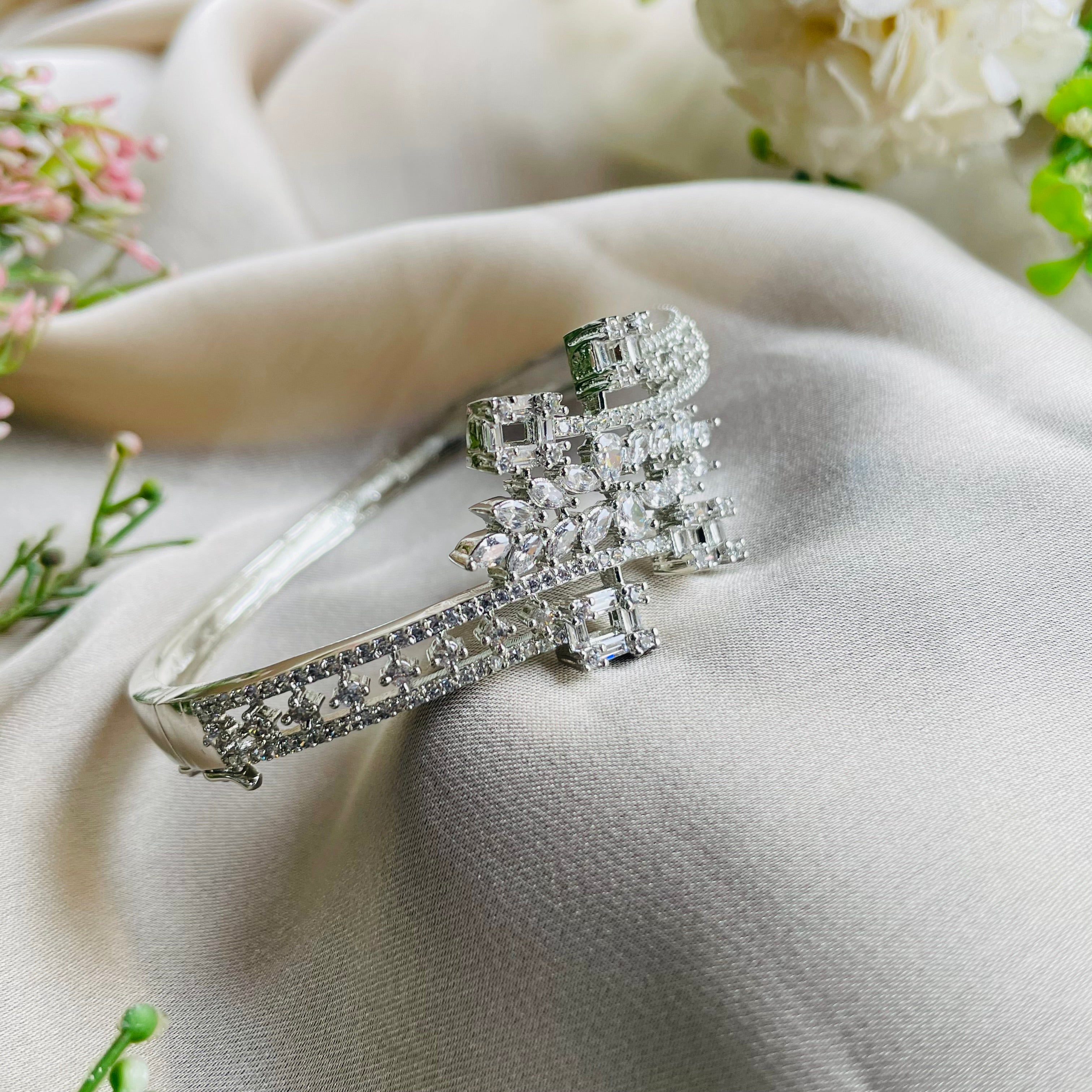 Ad Haisley bracelet