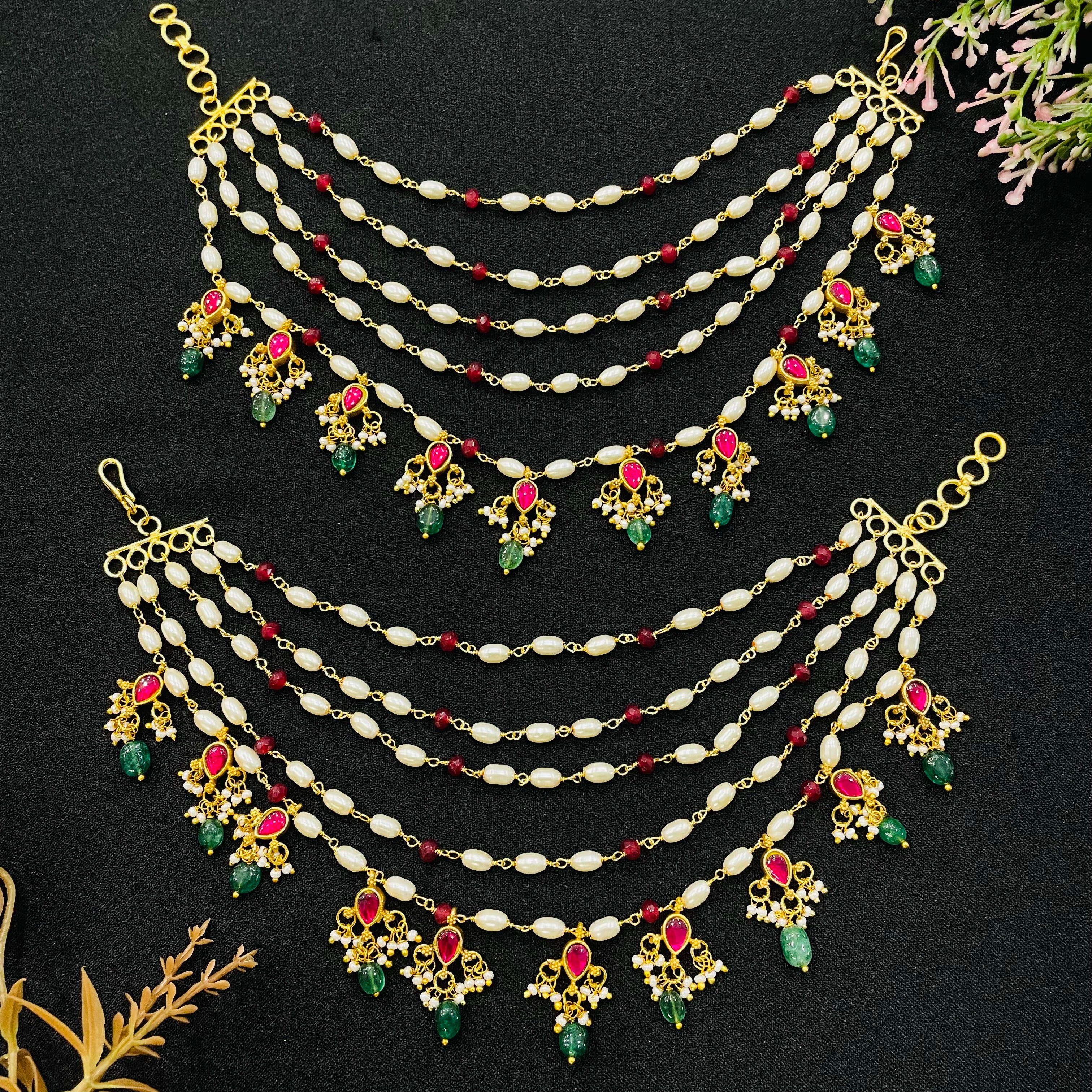 Nayaab Ruhi Kanchain