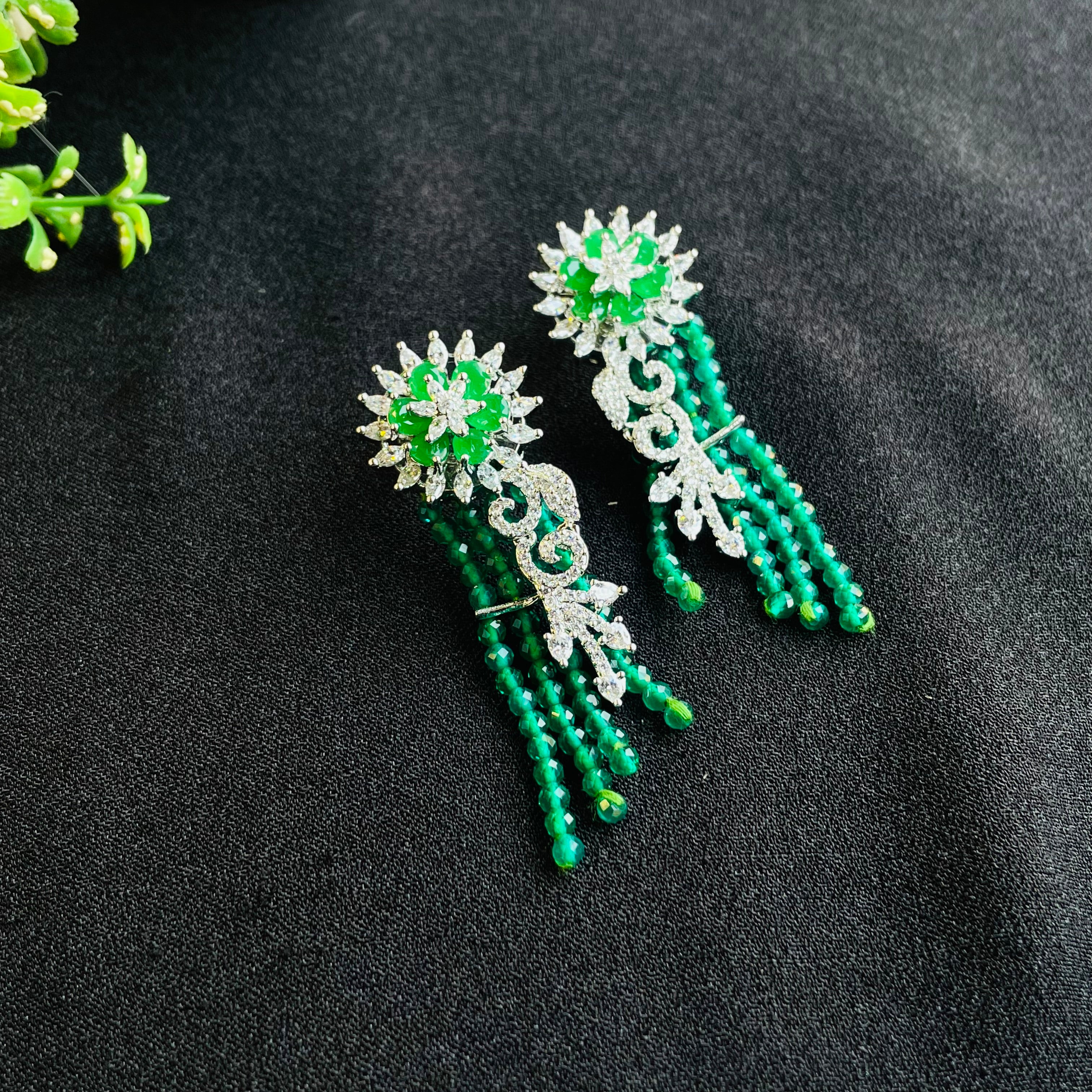 Ad Rivka Neckpiece
