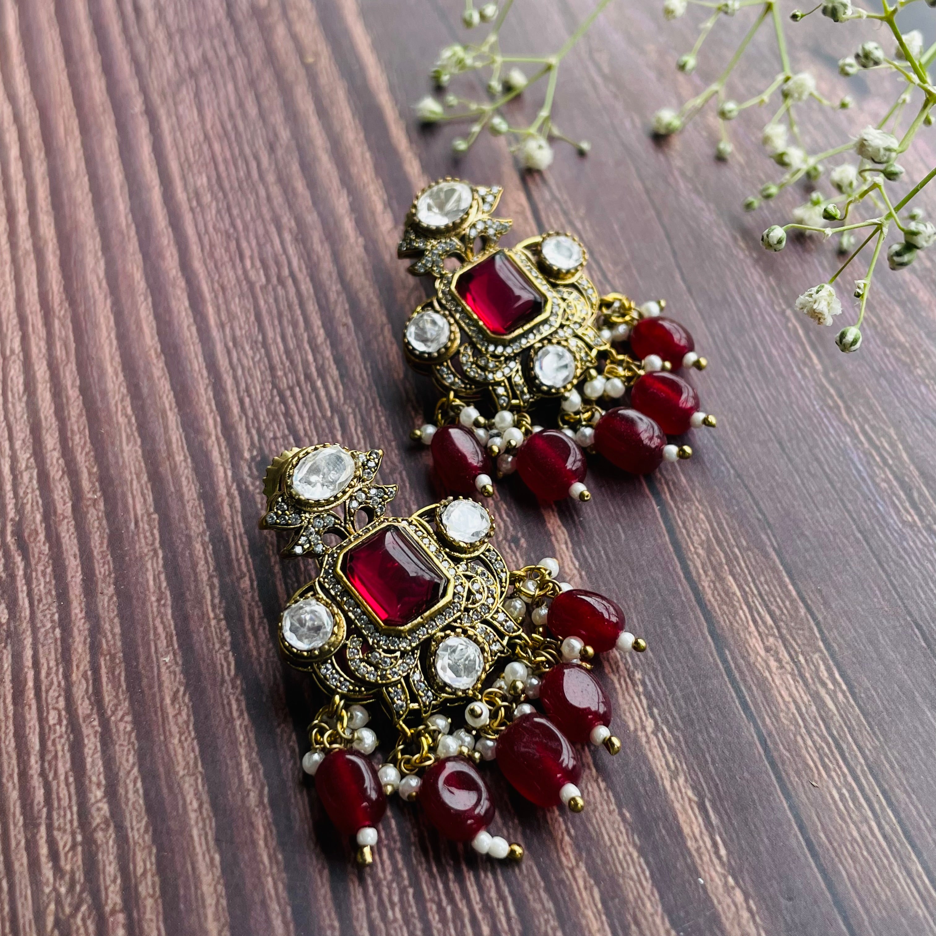 Nayaab Shreya Choker