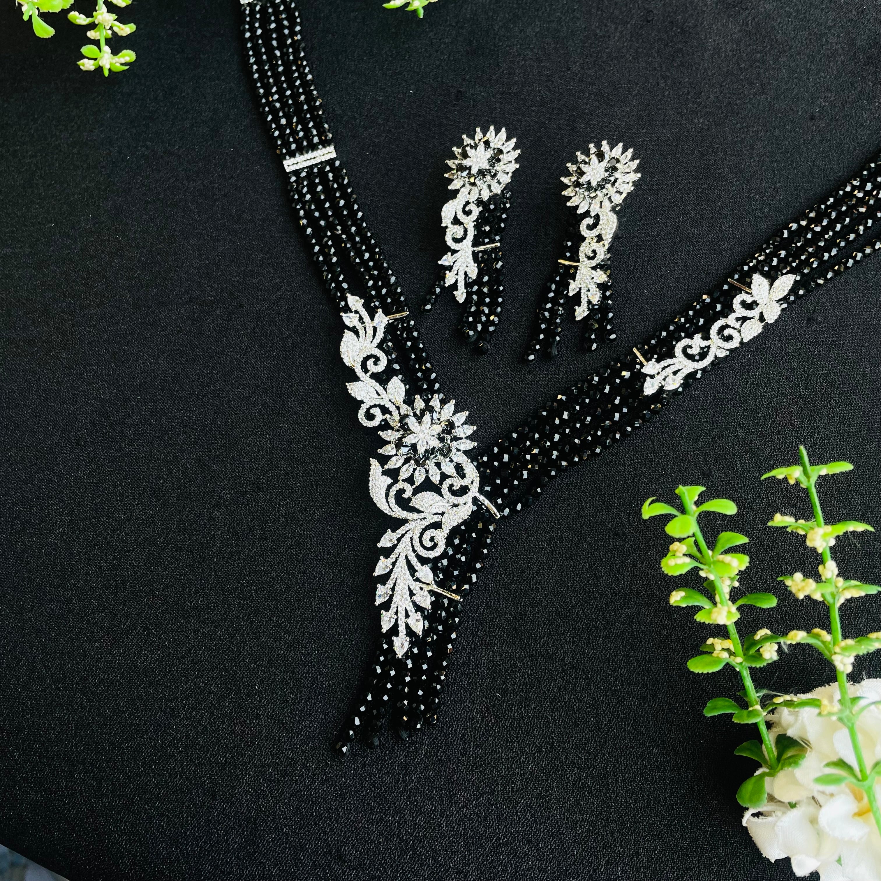 Ad Rivka Neckpiece
