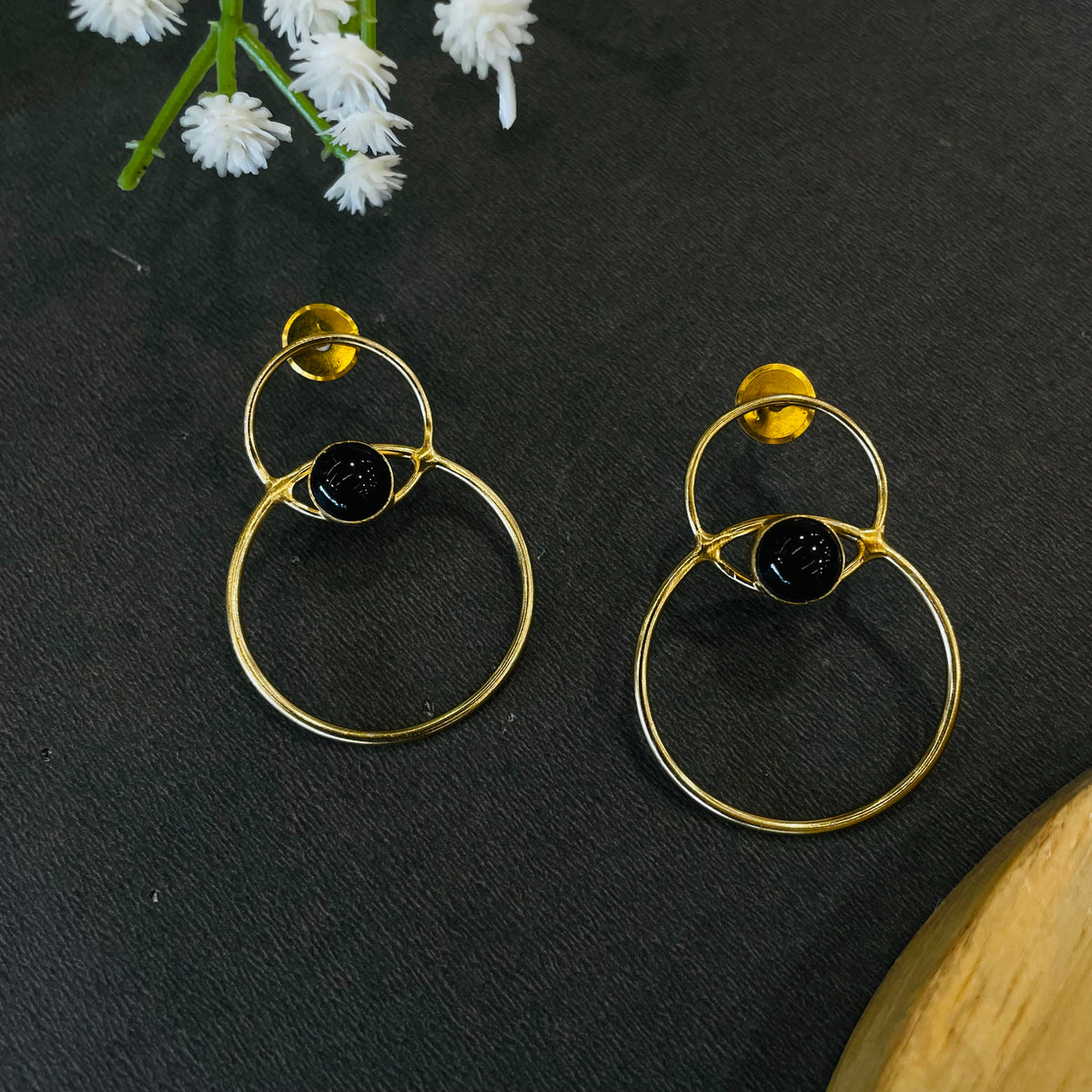 Tarini Earrings