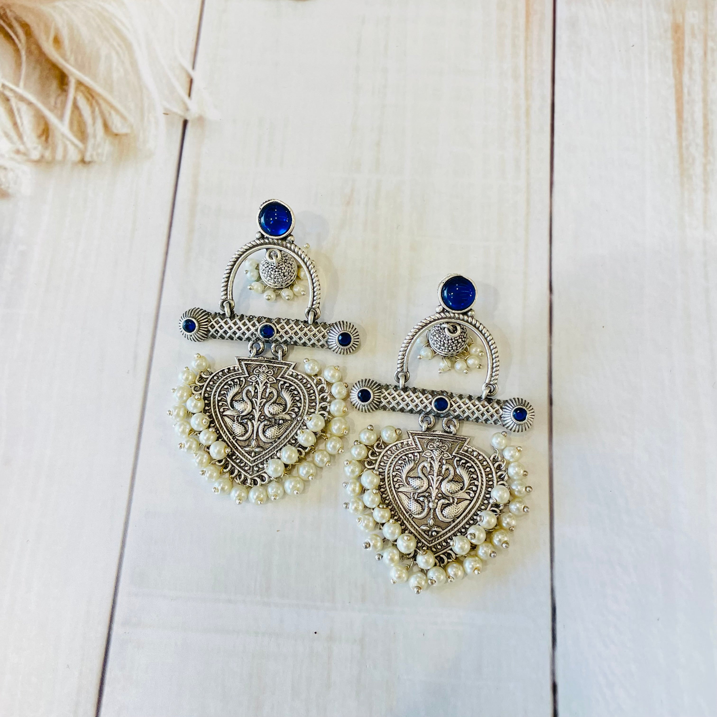 Inara Anika earrings