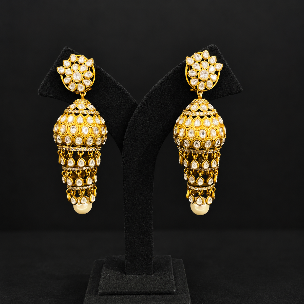 Aadivya Jhumki