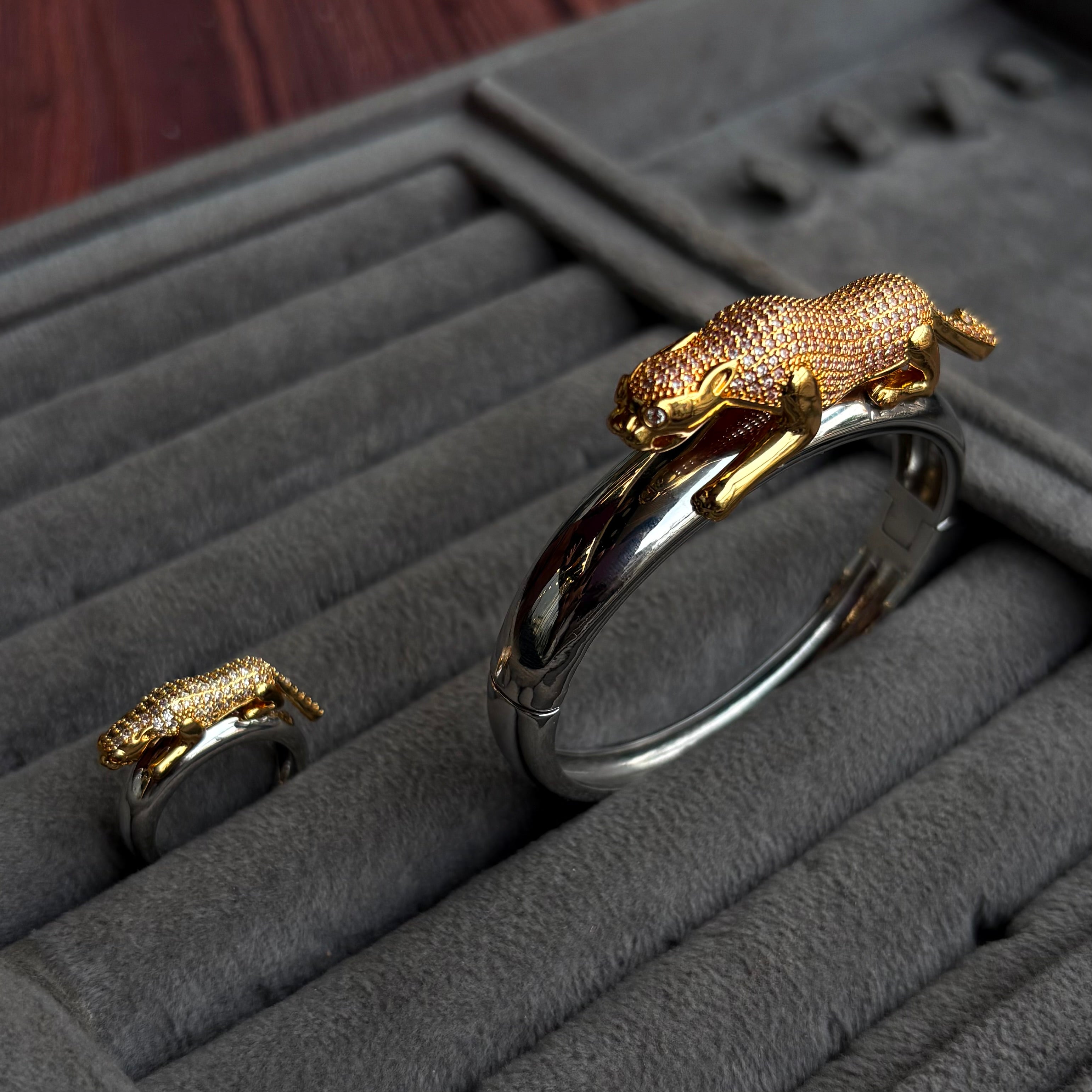 Layla Emilia Bracelet