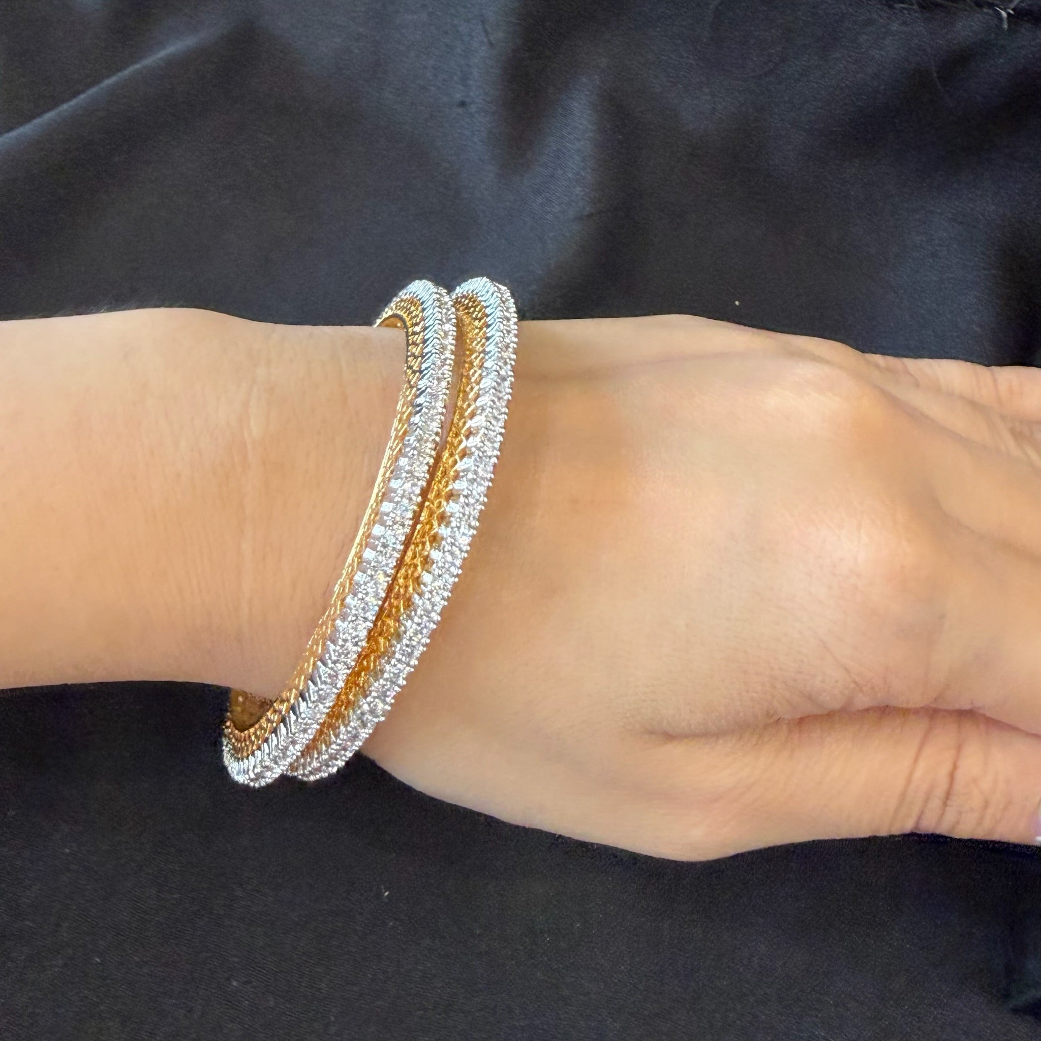 AD Alina Bangles
