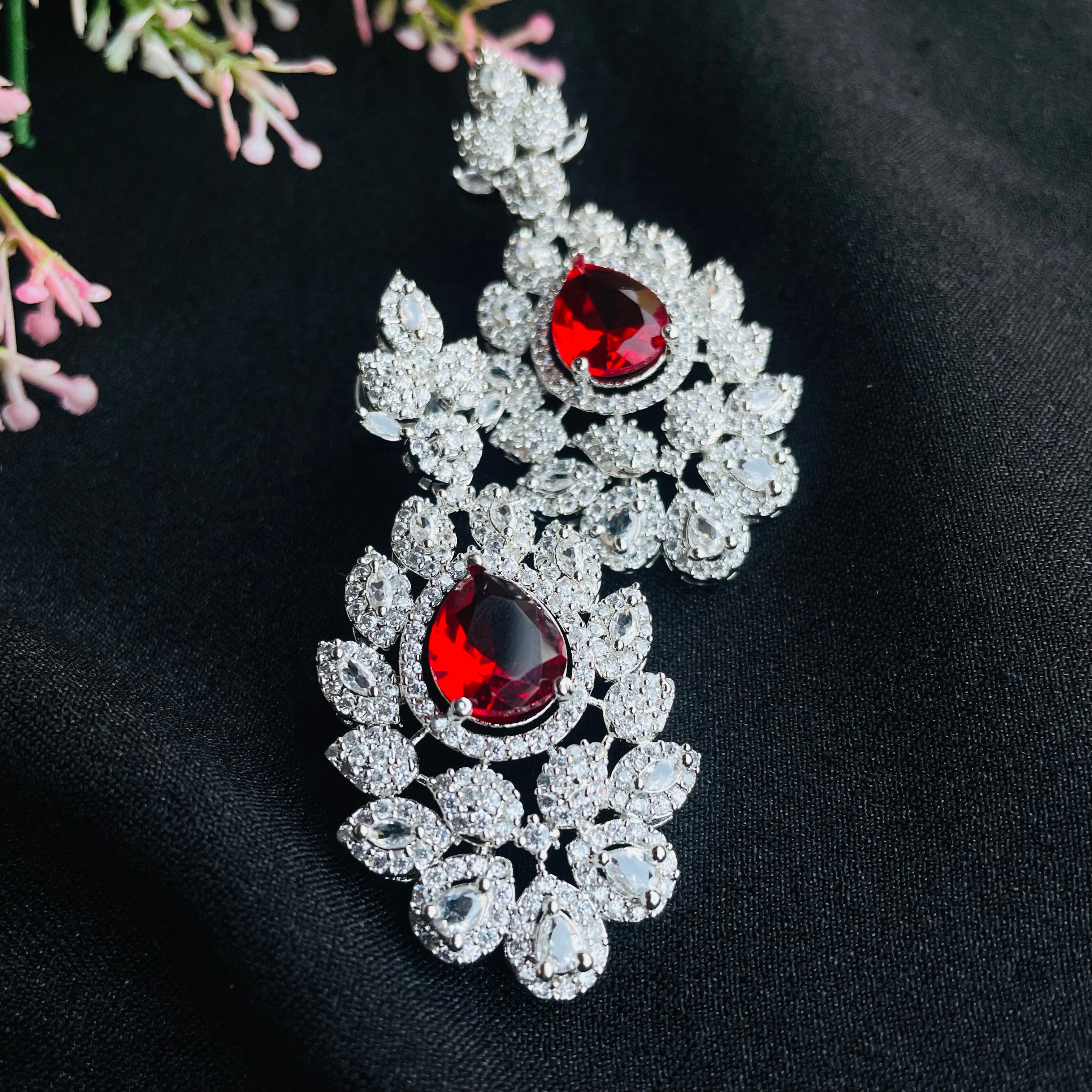 Ad Riley Earrings