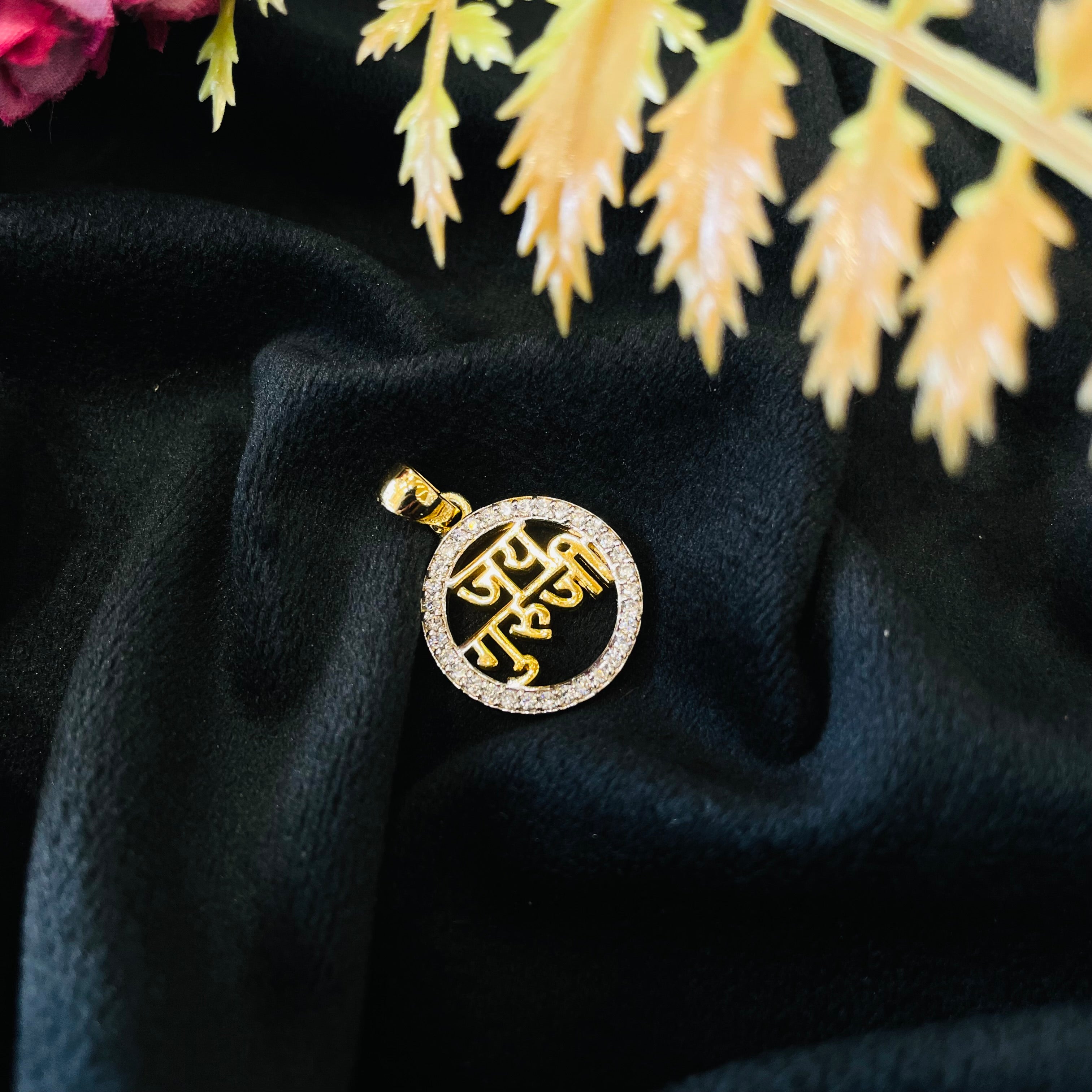 Vs Sterling Silver Pendant 01 3G