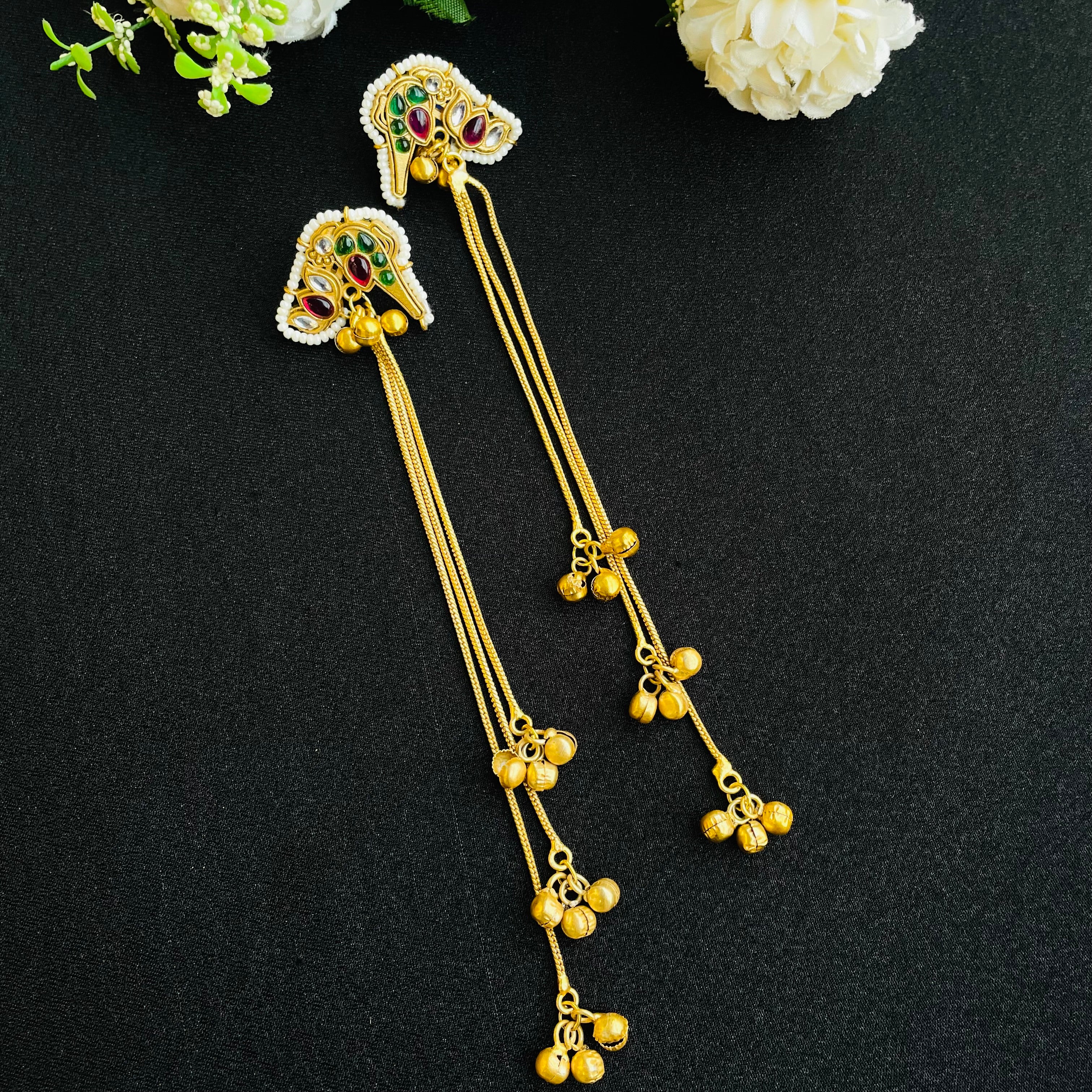 Nayaab aroshi earrings