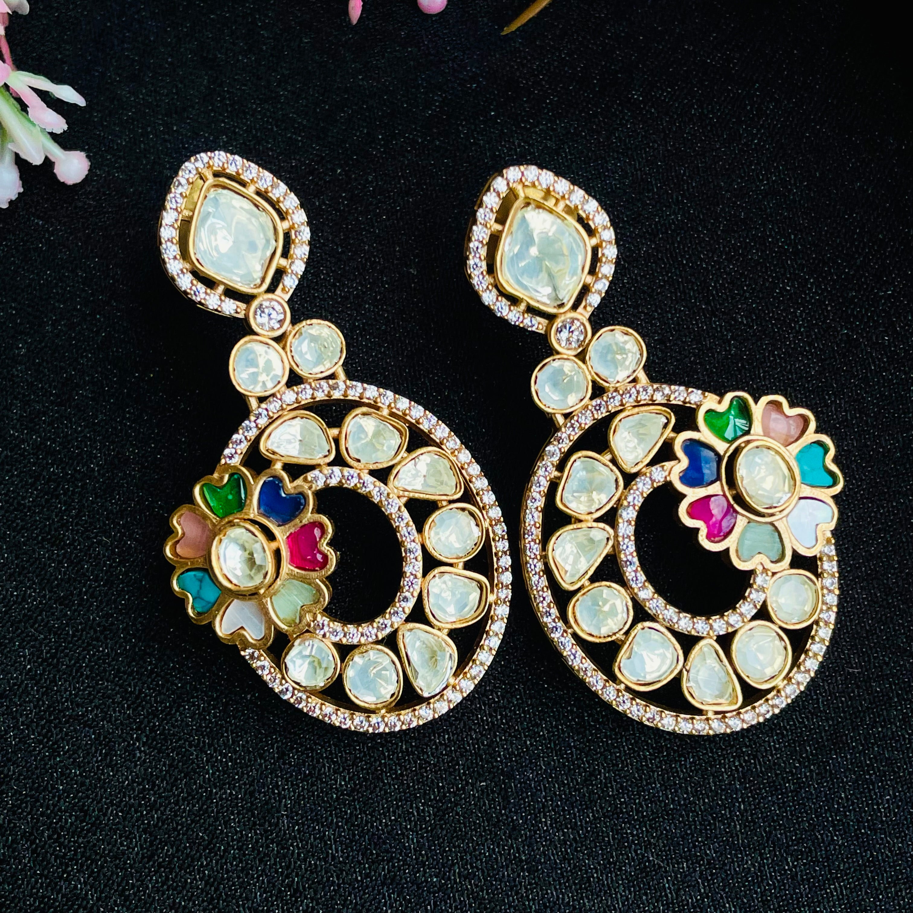 Nayaab apeksha earrings