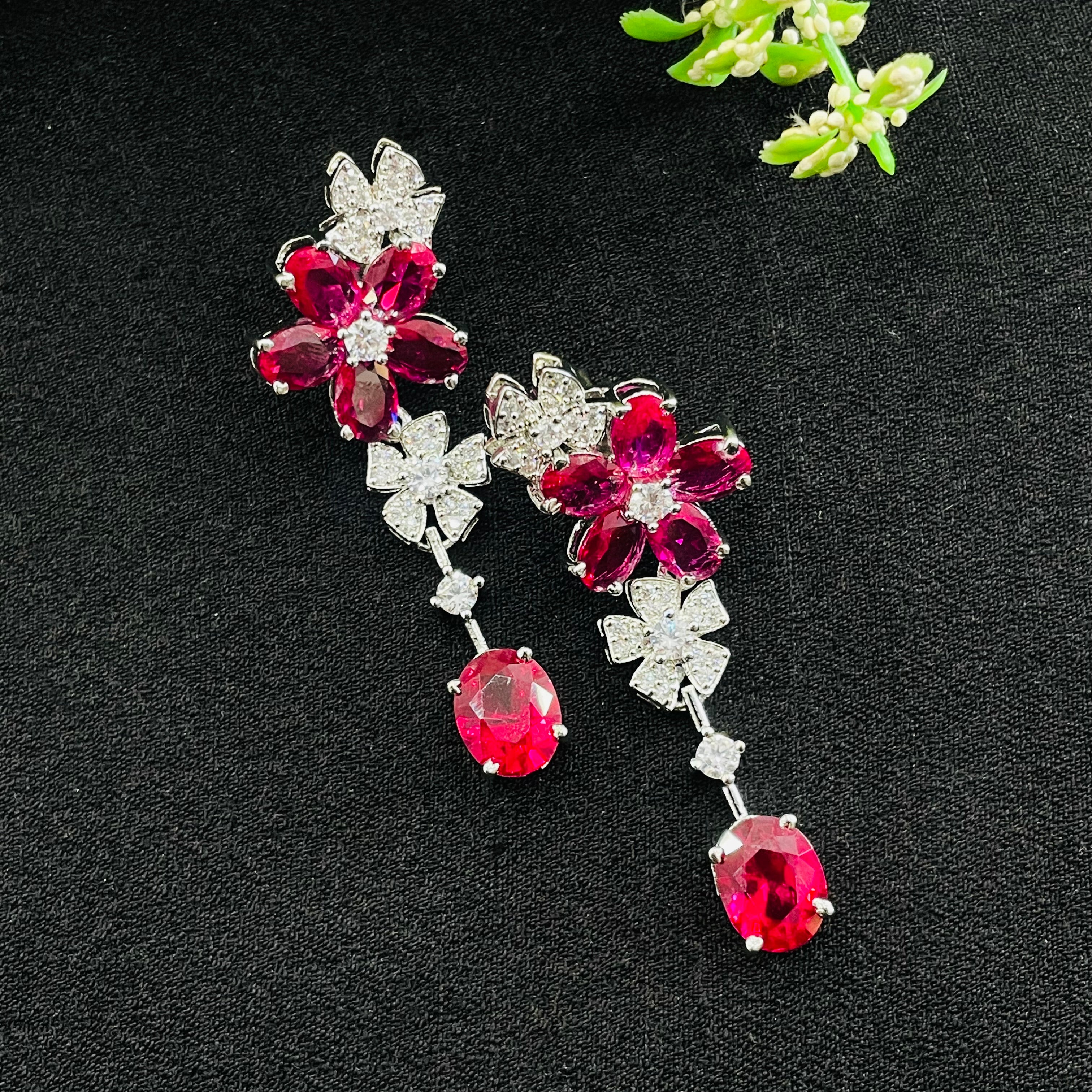 Ad Eliana Earrings