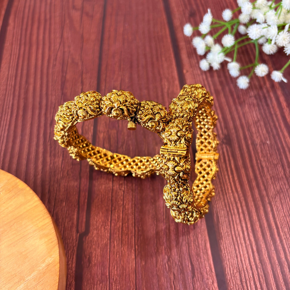 Meherika Bangle