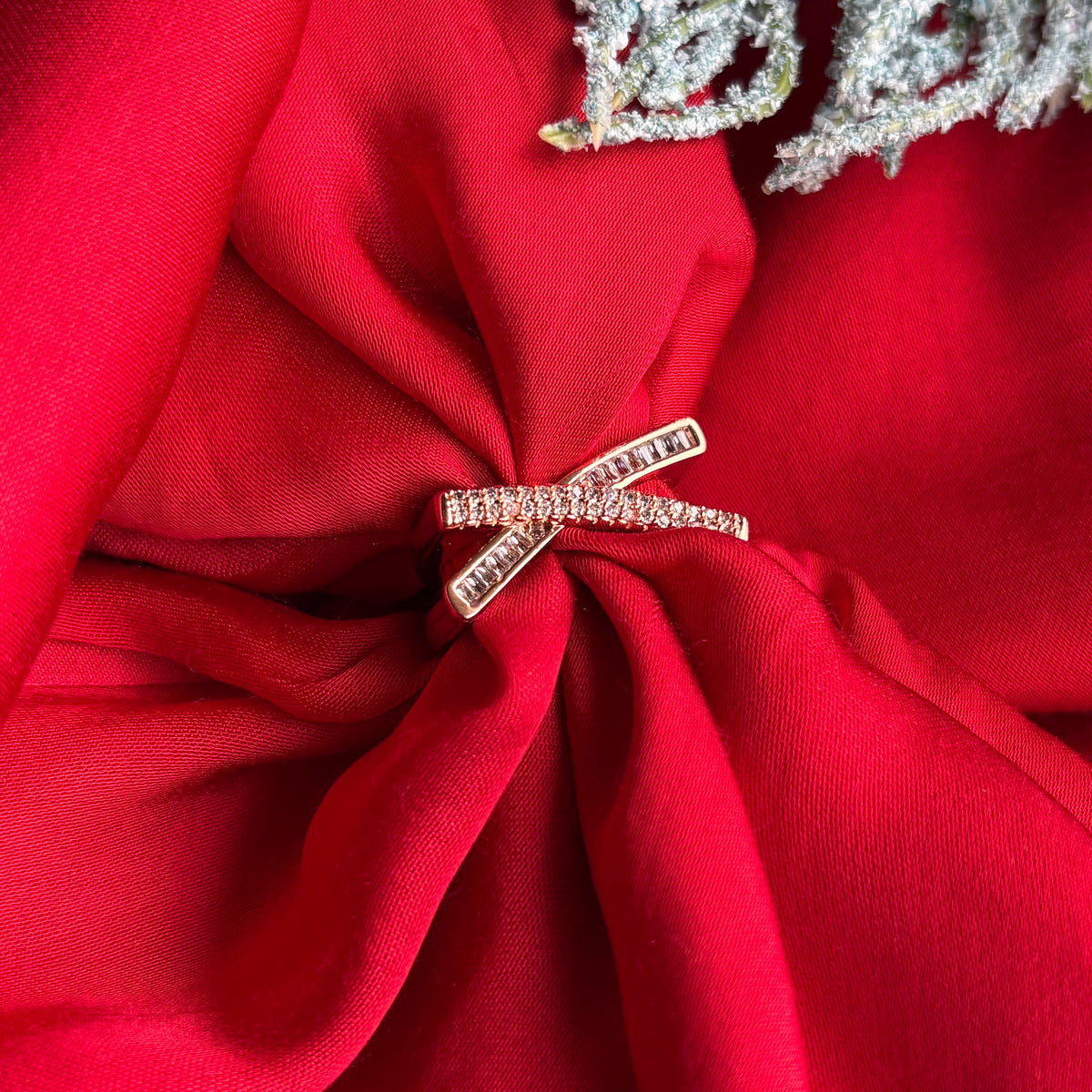 Zariya Ring