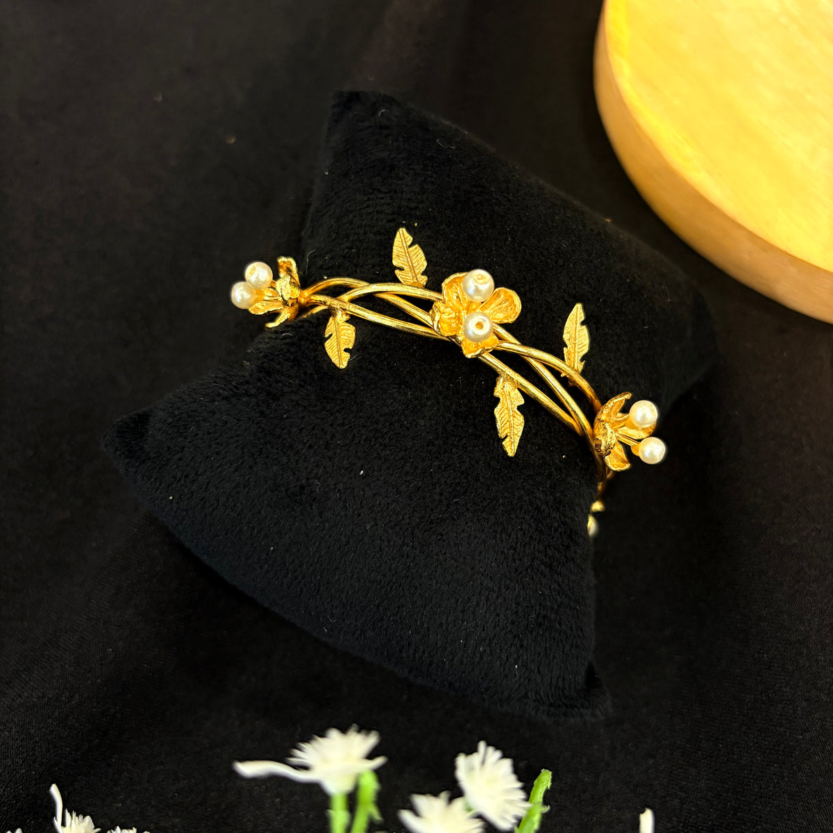 Vasundhri Bracelet