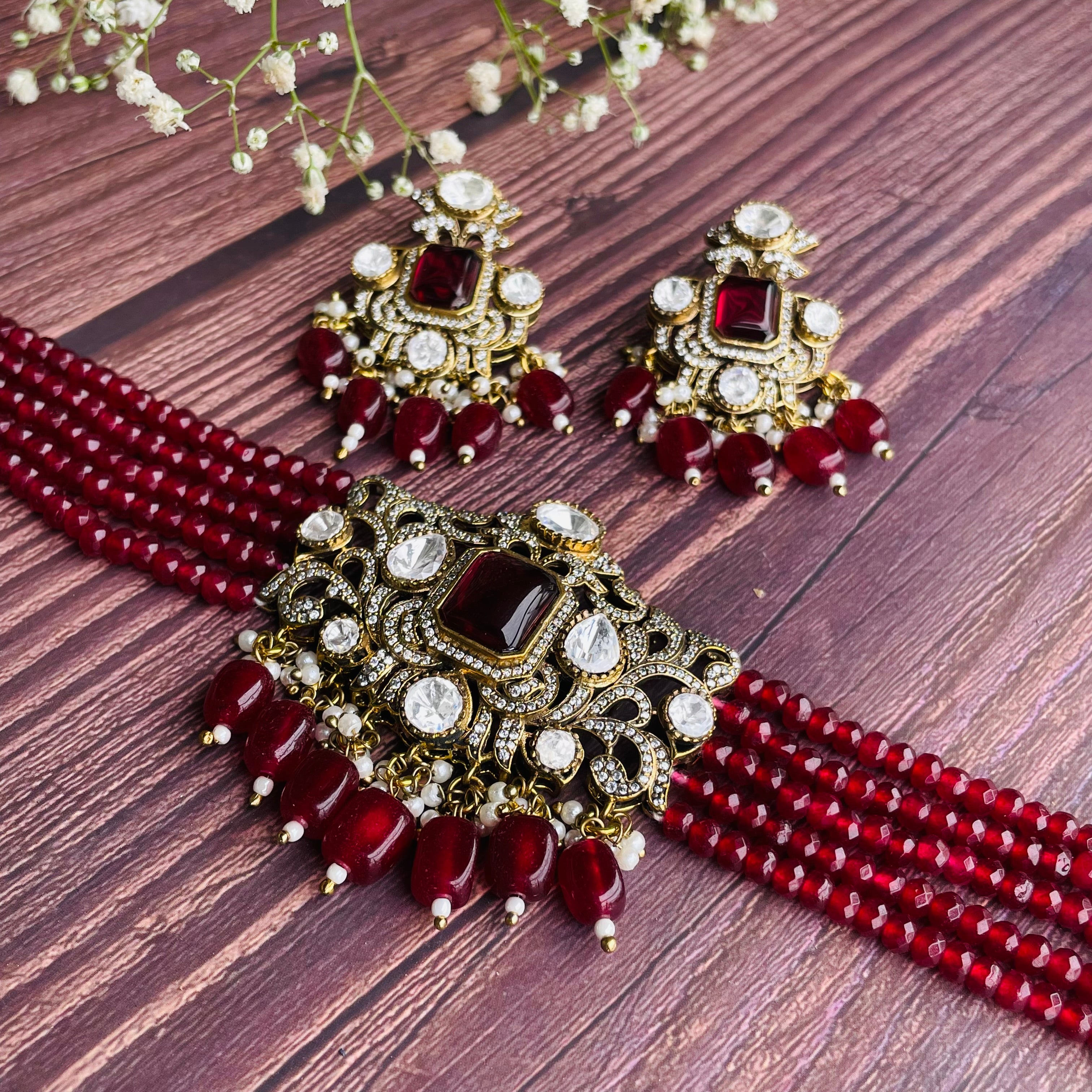 Nayaab Shreya Choker