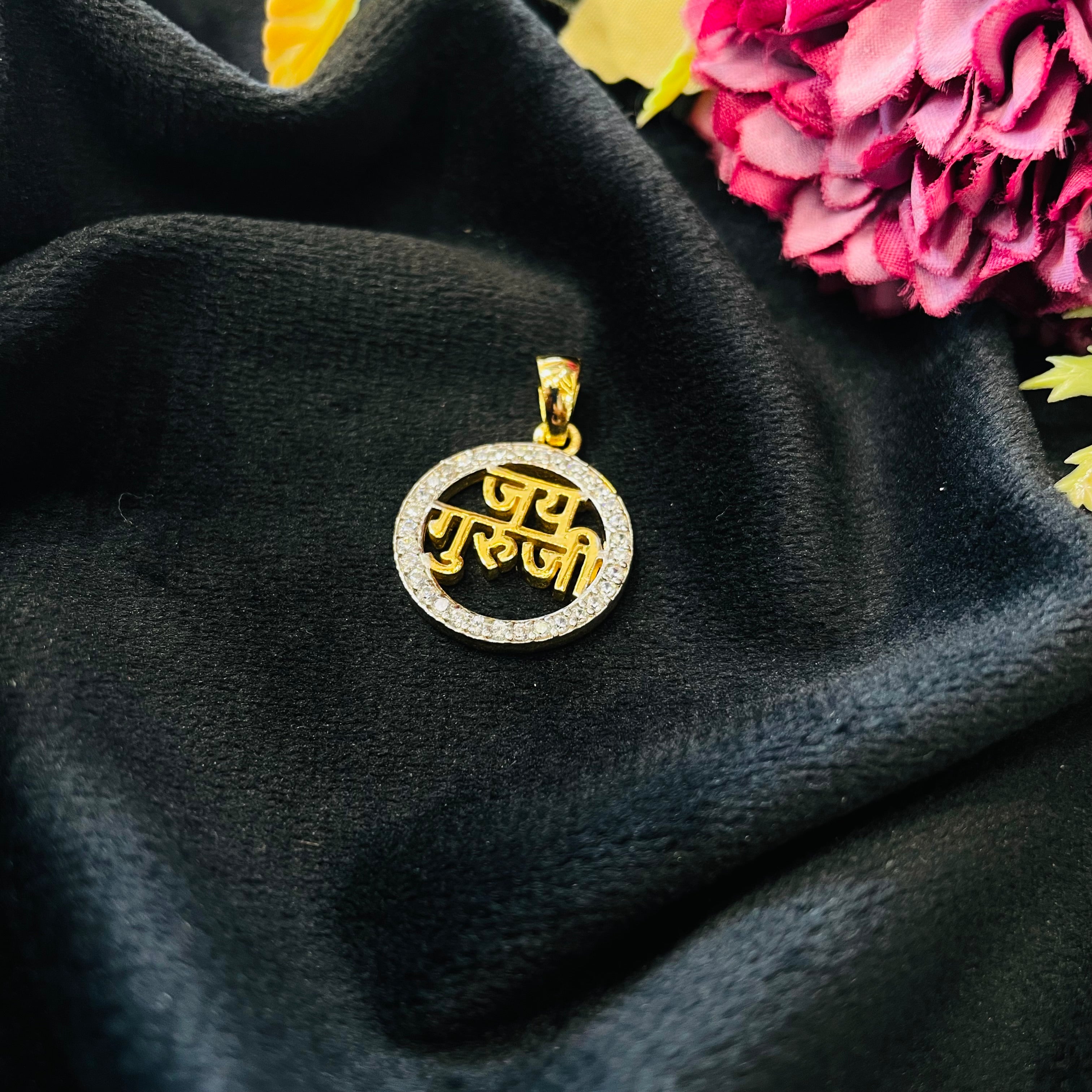 Vs Sterling Silver Pendant 01 3G