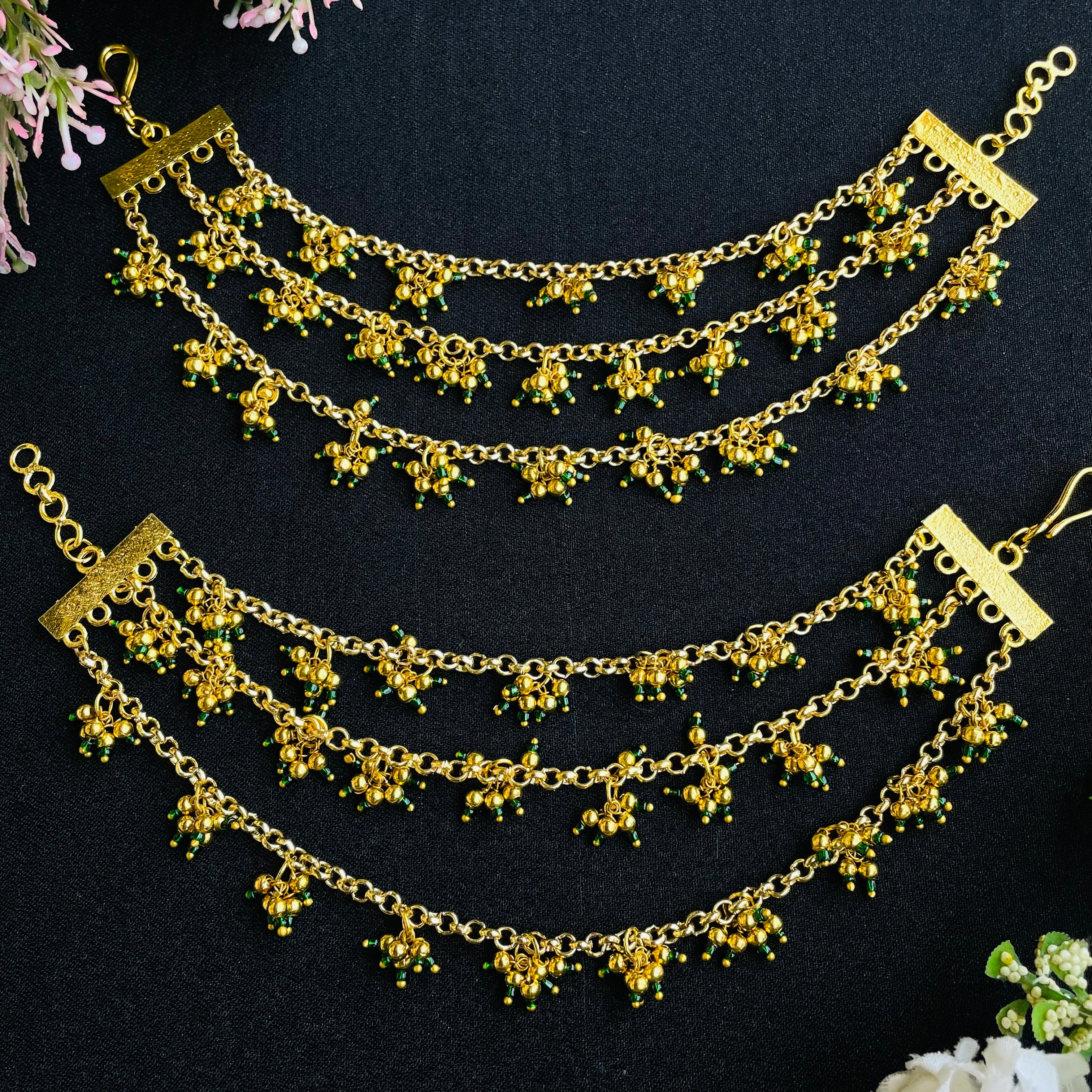 Nayaab Meher Kanchain