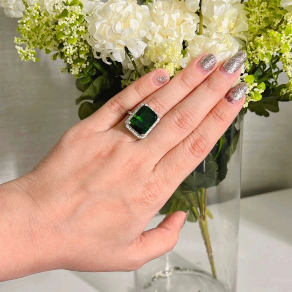 Elsa Viral Ring Combo- adjustable