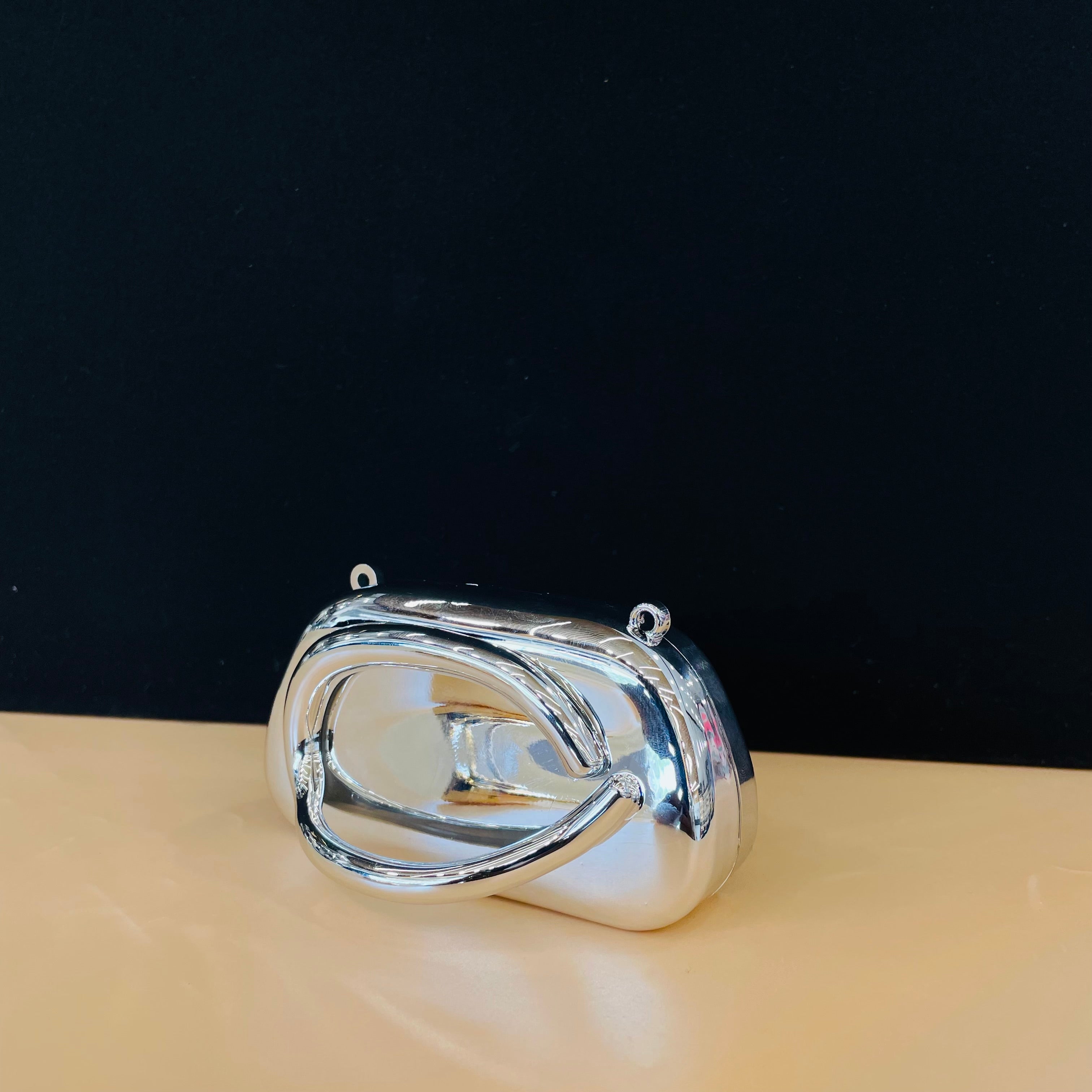 Nova Liquid Mirror Bag