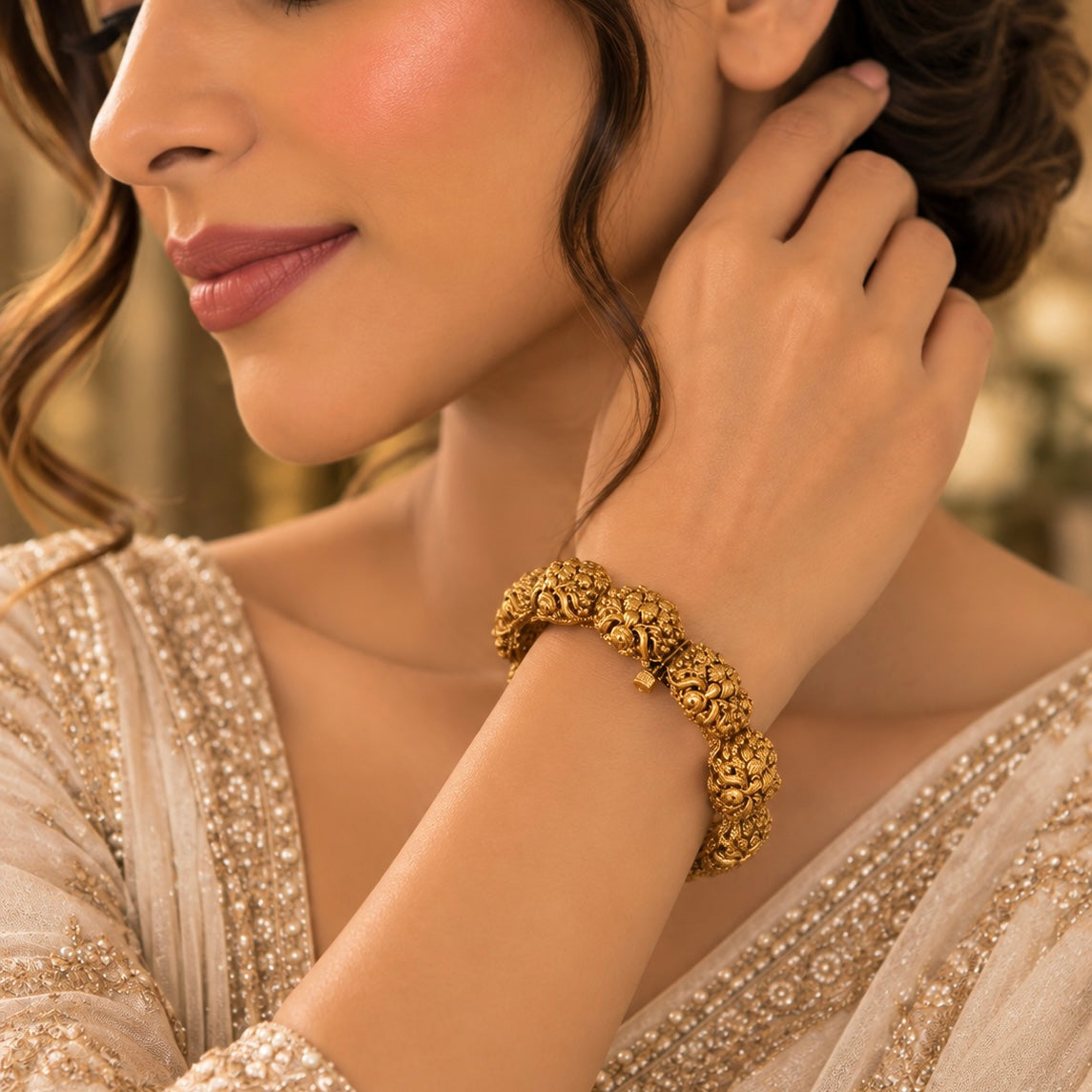 Meherika Bangle
