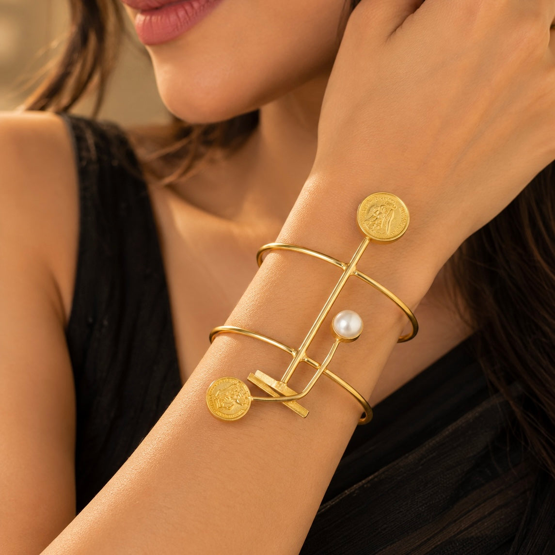 Vanya Bracelet